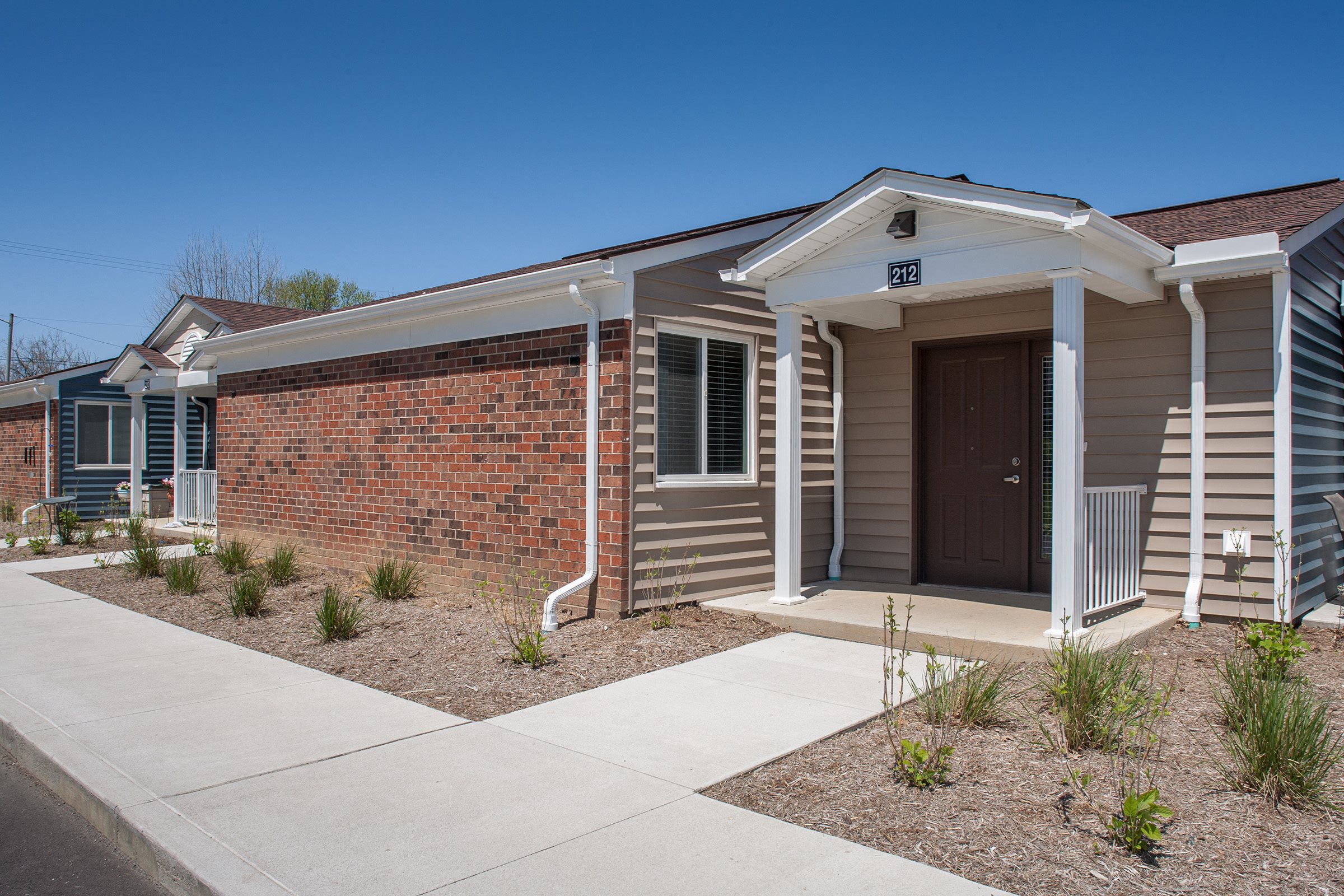 Photos and Video of Lawrence Manor in South Point, OH