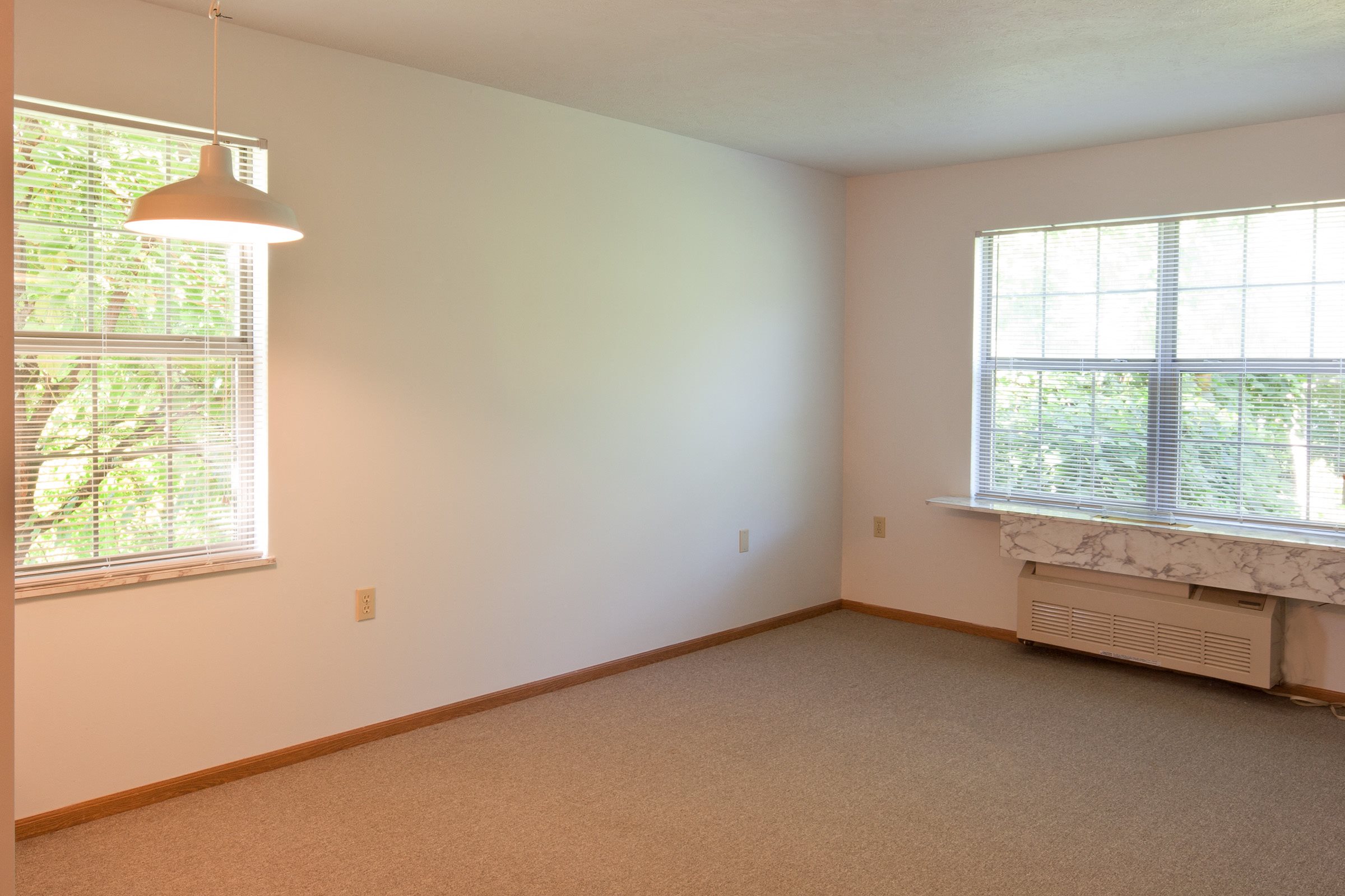 Photos and Video of Ascension Village Senior Apartments in Cleveland, OH