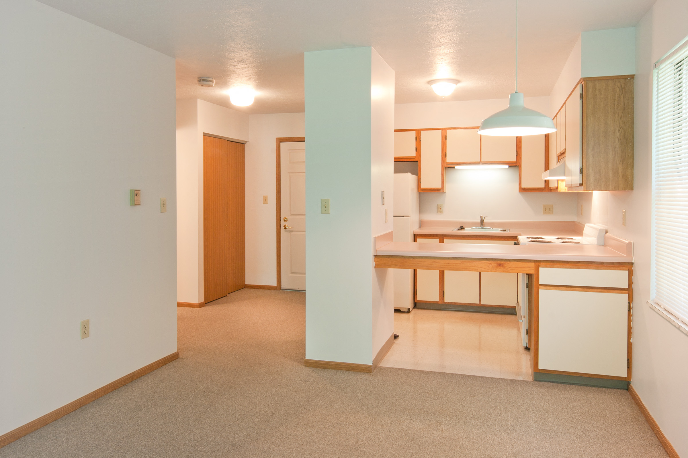 Ascension Village Senior Apartments Apartments in Cleveland, OH