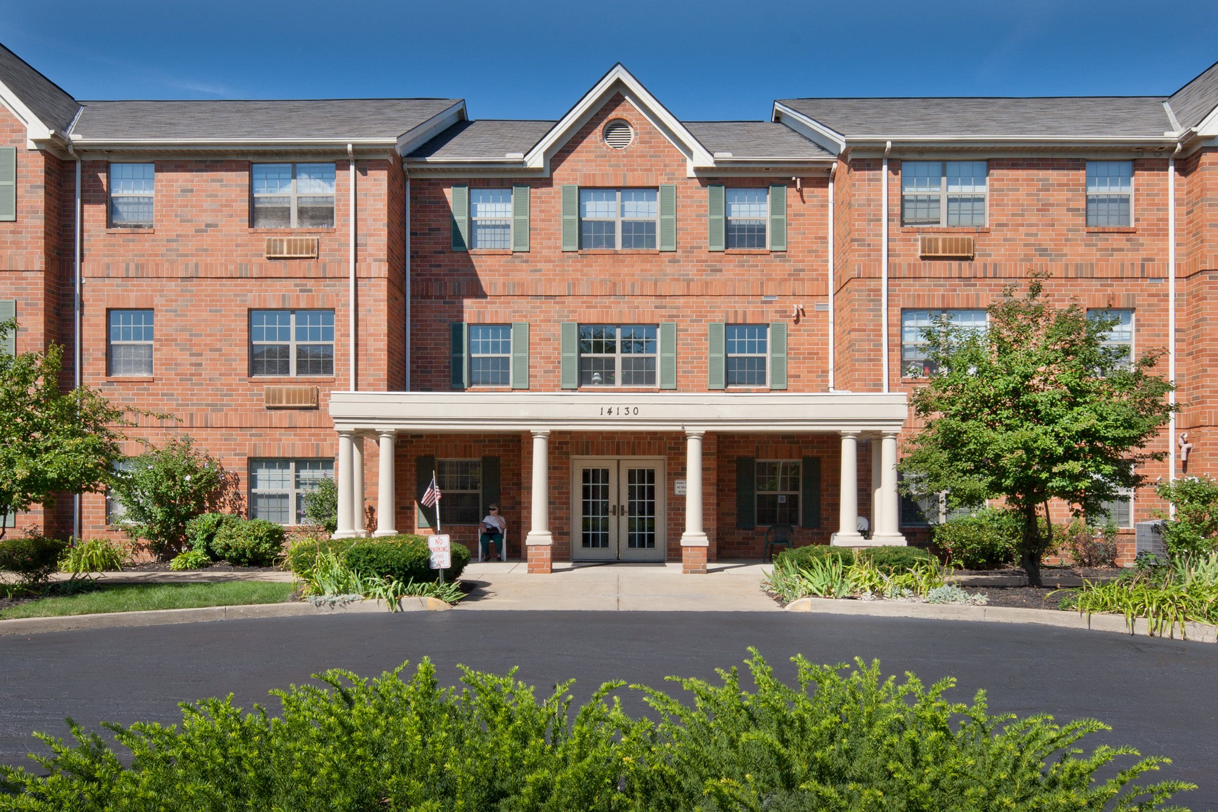 Photos and Video of Ascension Village Senior Apartments in Cleveland, OH