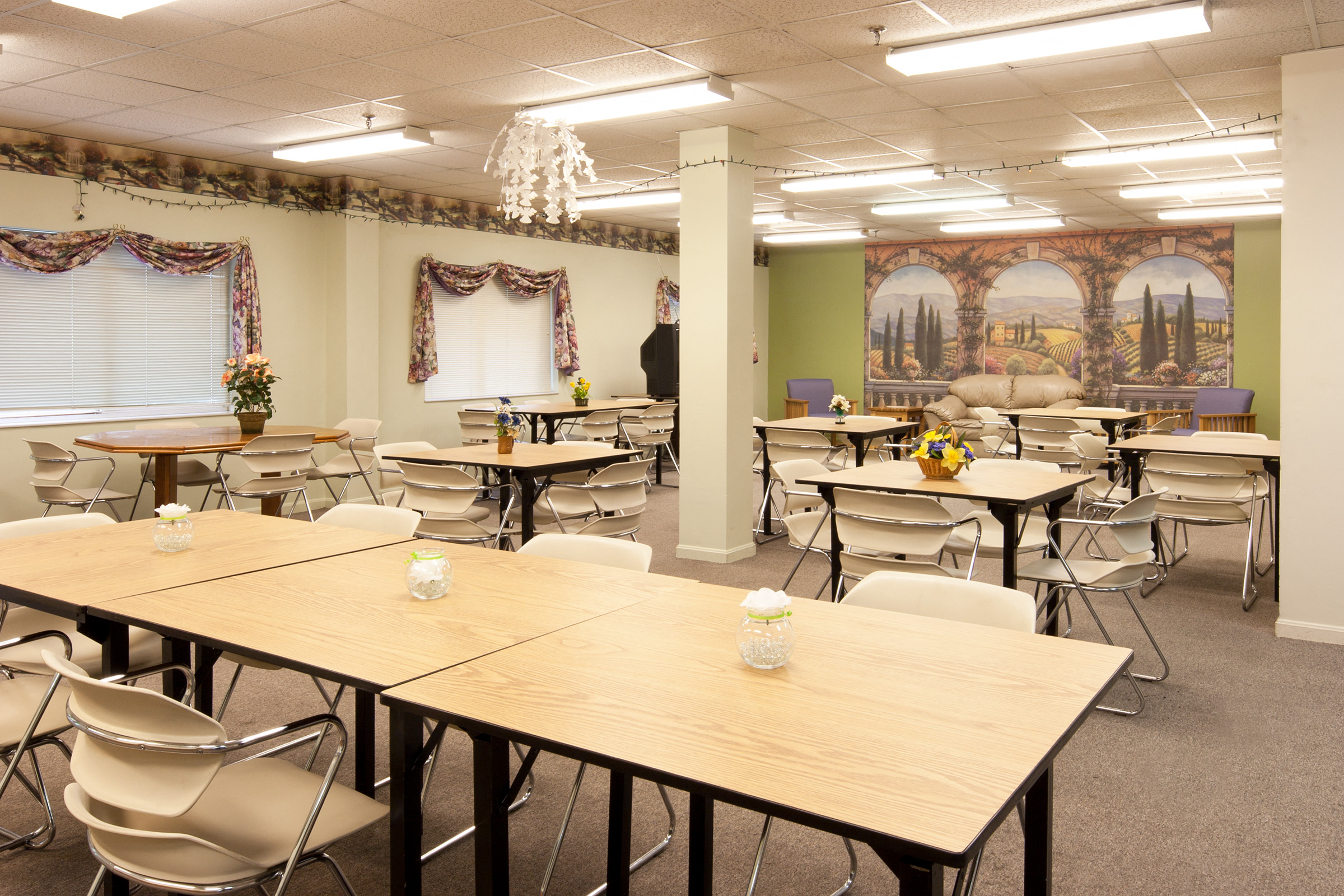 Judson Terrace Apartments in Cincinnati, OH