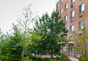 Judson Terrace