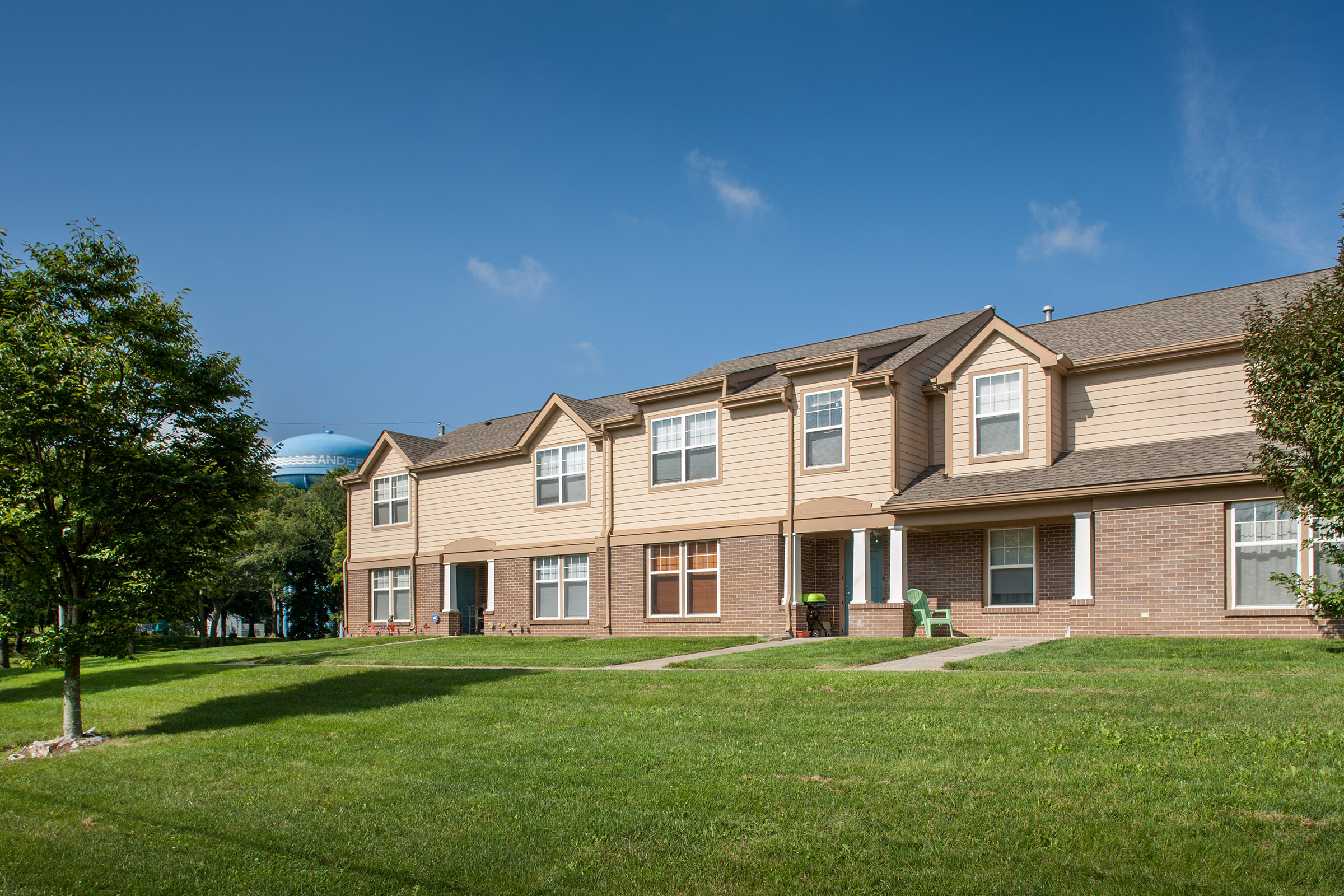 Sun Valley Apartments Apartments in Anderson, IN