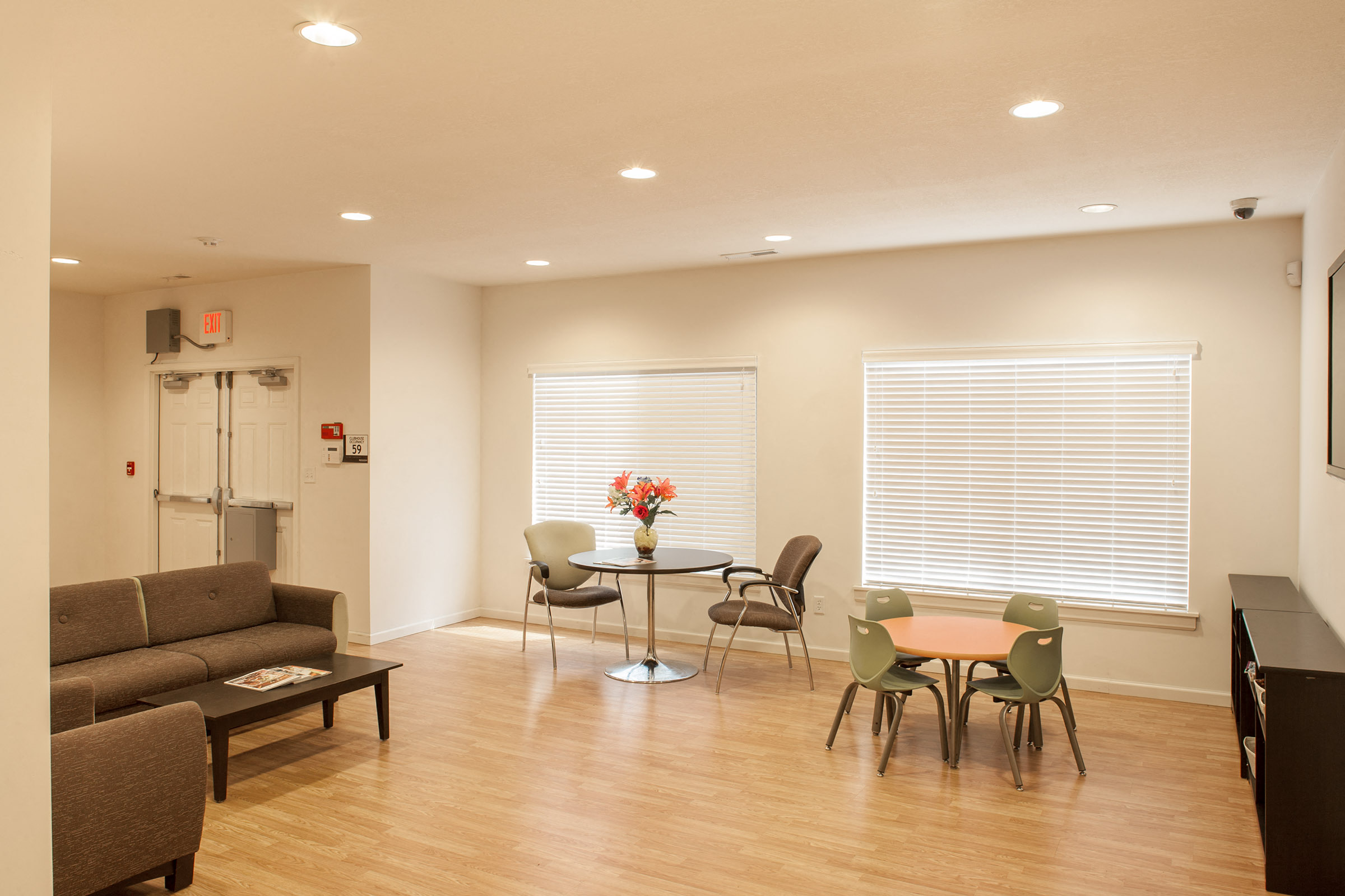 Brownstone Apartments Apartments in Indianapolis, IN