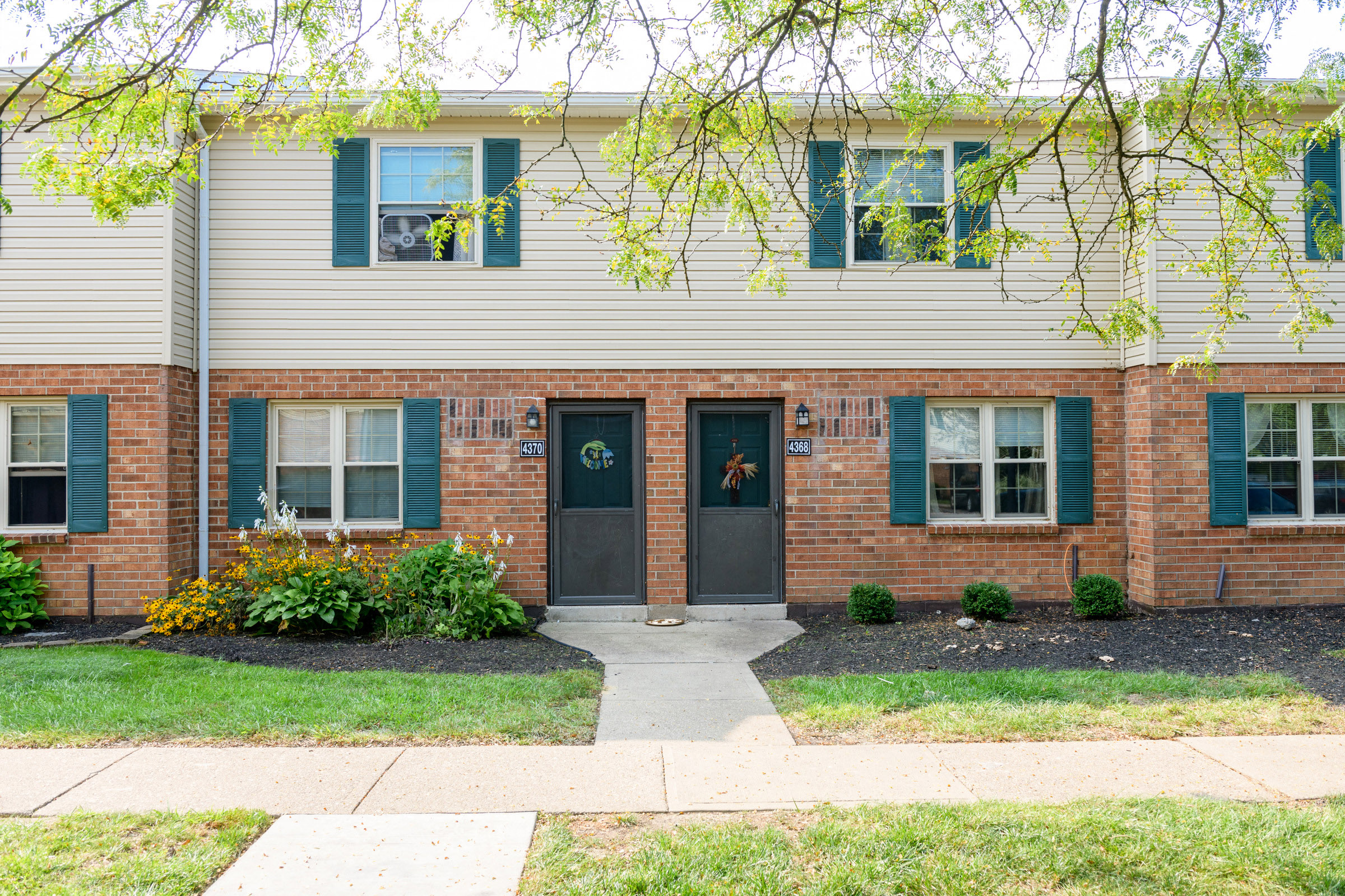 Batavia Village Apartments in Batavia, OH