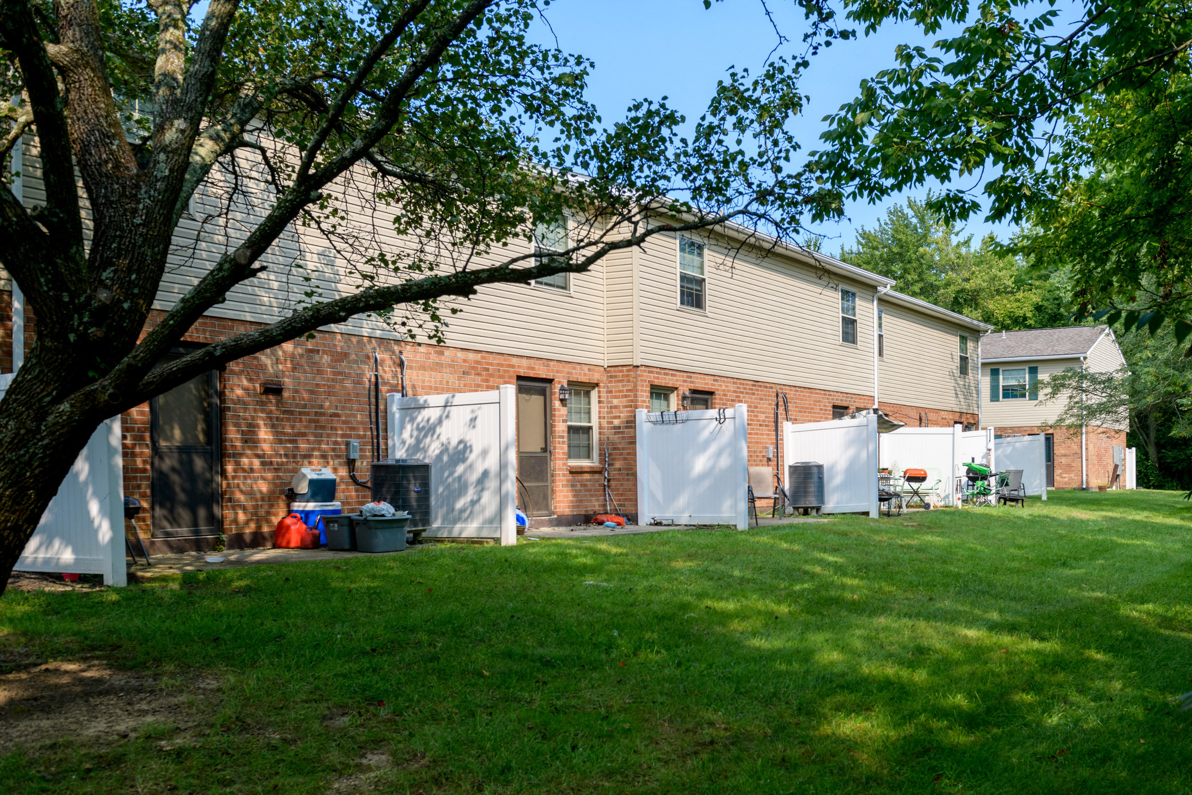 Batavia Village Apartments in Batavia, OH