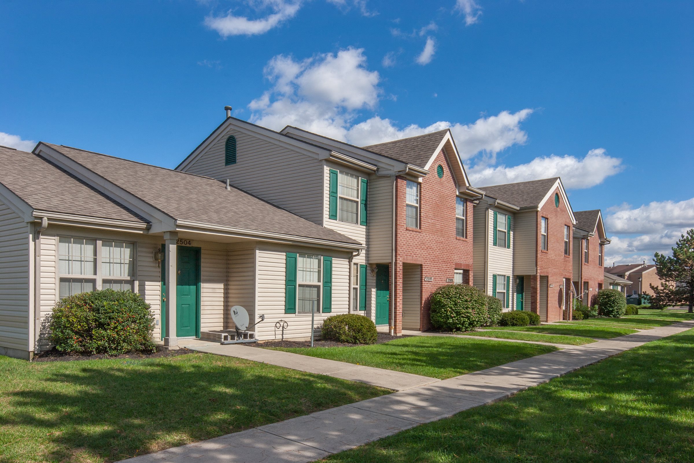 Photos and Video of Kimberly Meadows Apartments in Columbus, OH