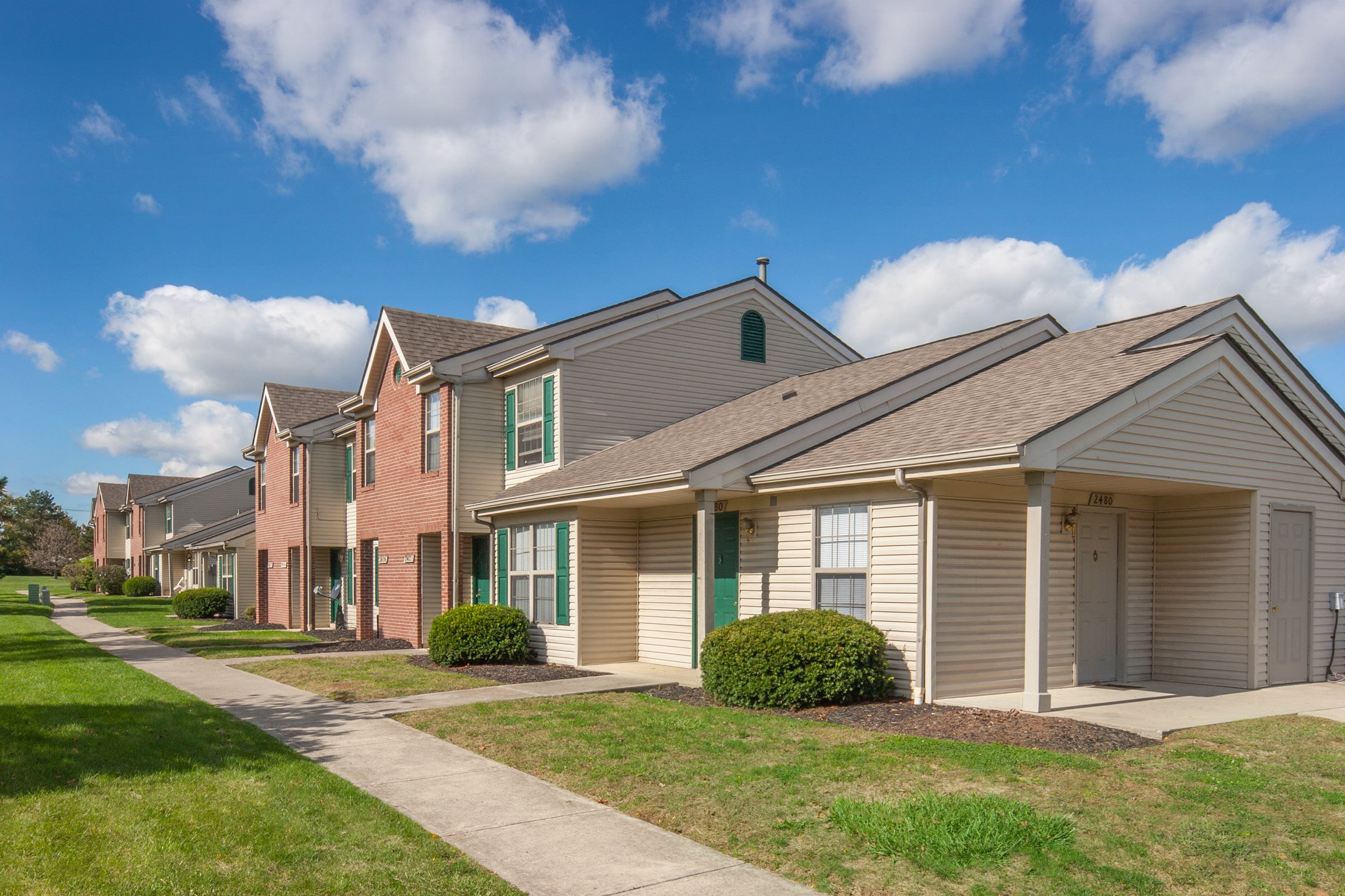 Photos and Video of Kimberly Meadows Apartments in Columbus, OH