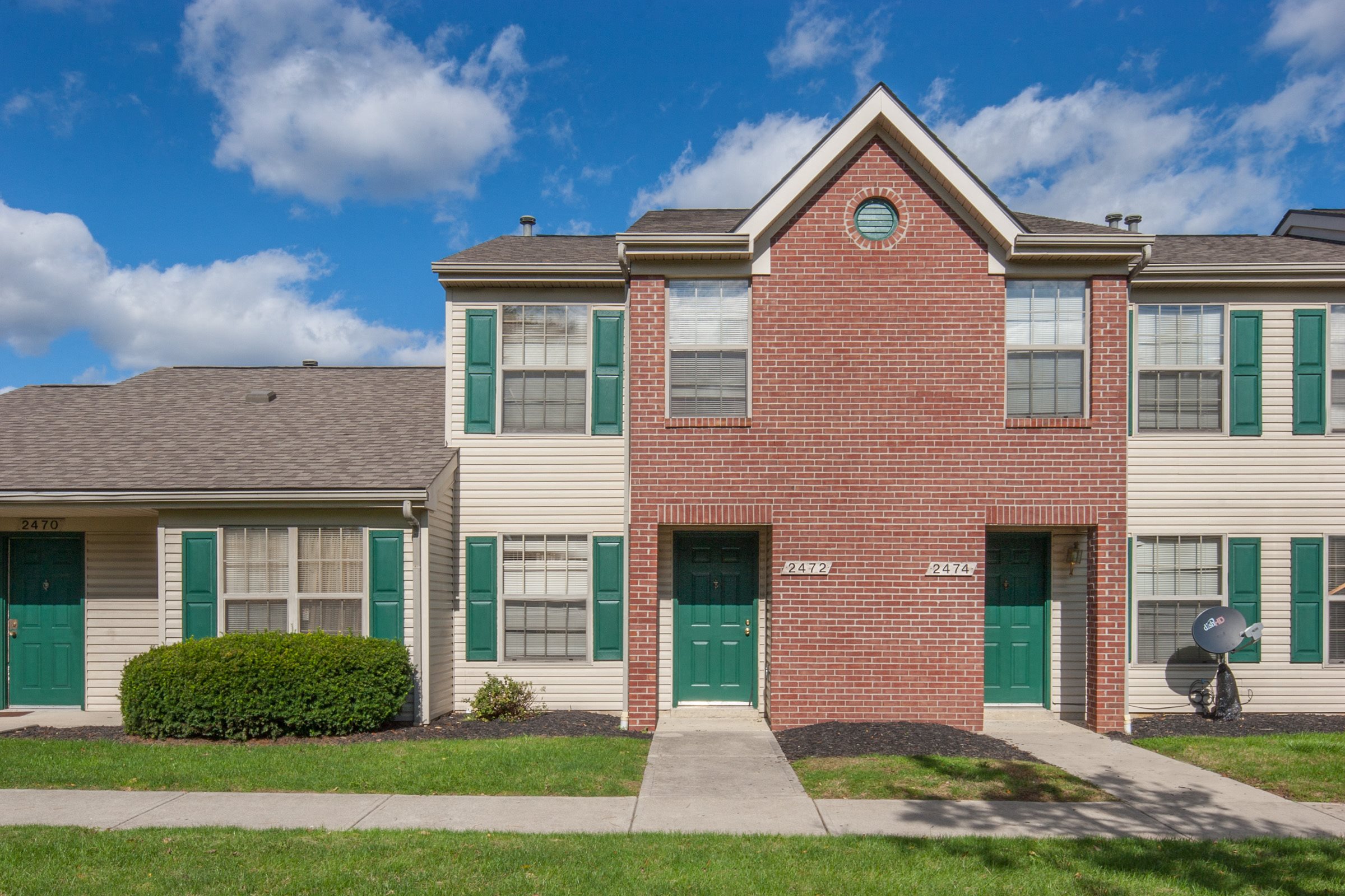 Photos and Video of Kimberly Meadows Apartments in Columbus, OH