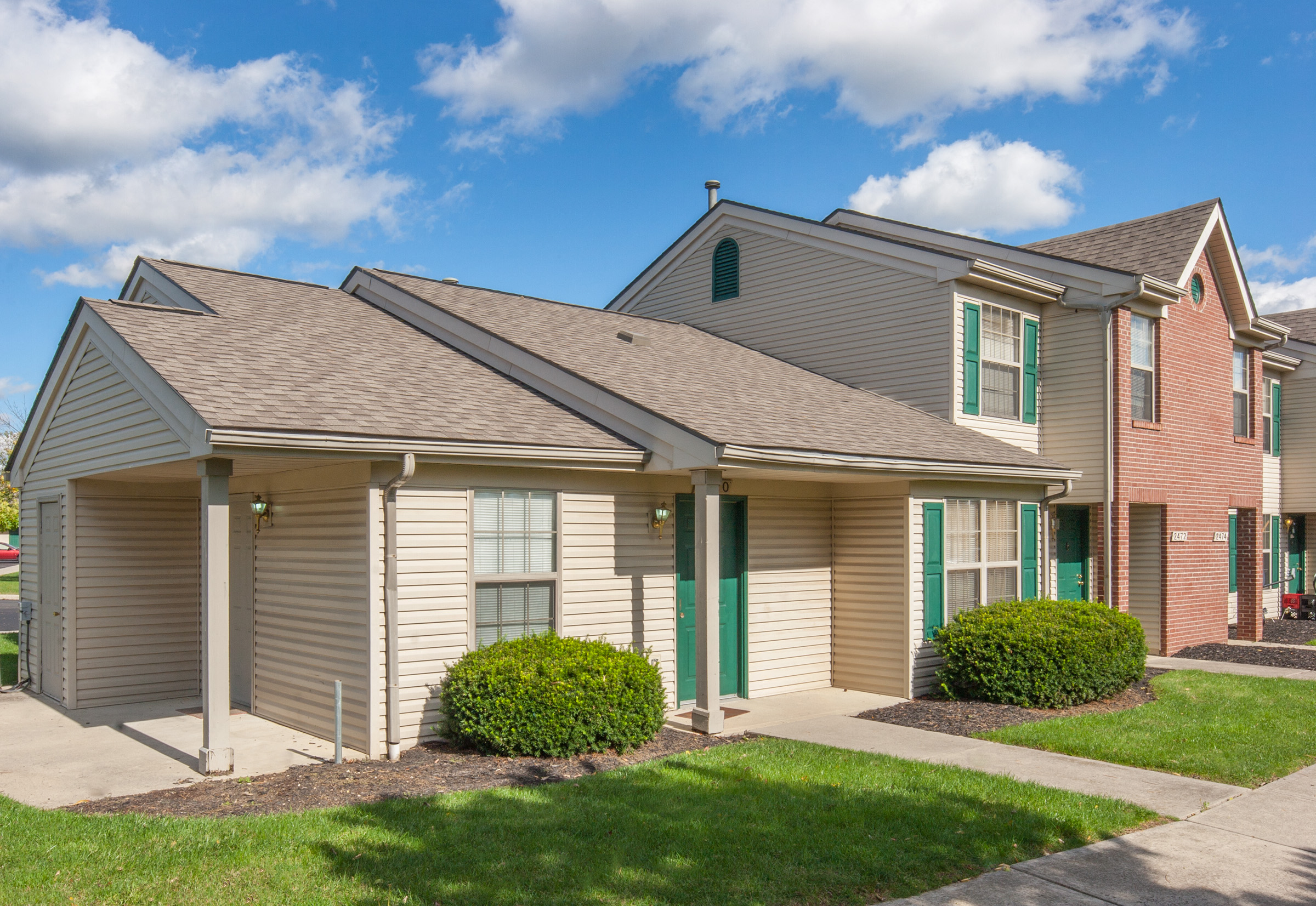 Kimberly Meadows Apartments Apartments in Columbus, OH