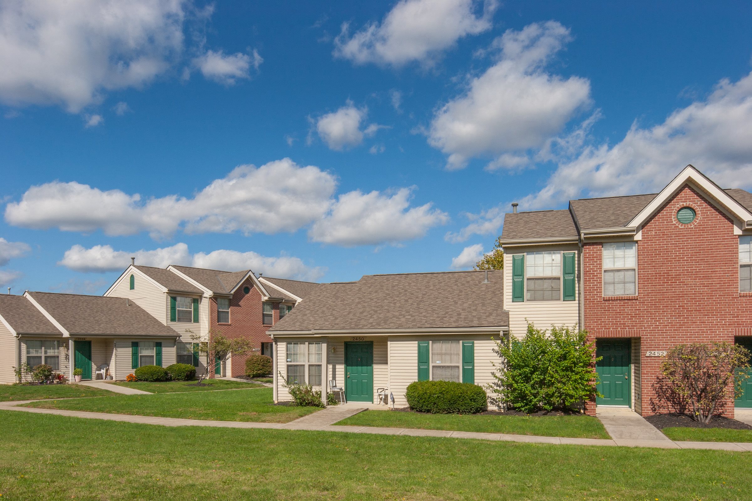 Photos and Video of Kimberly Meadows Apartments in Columbus, OH