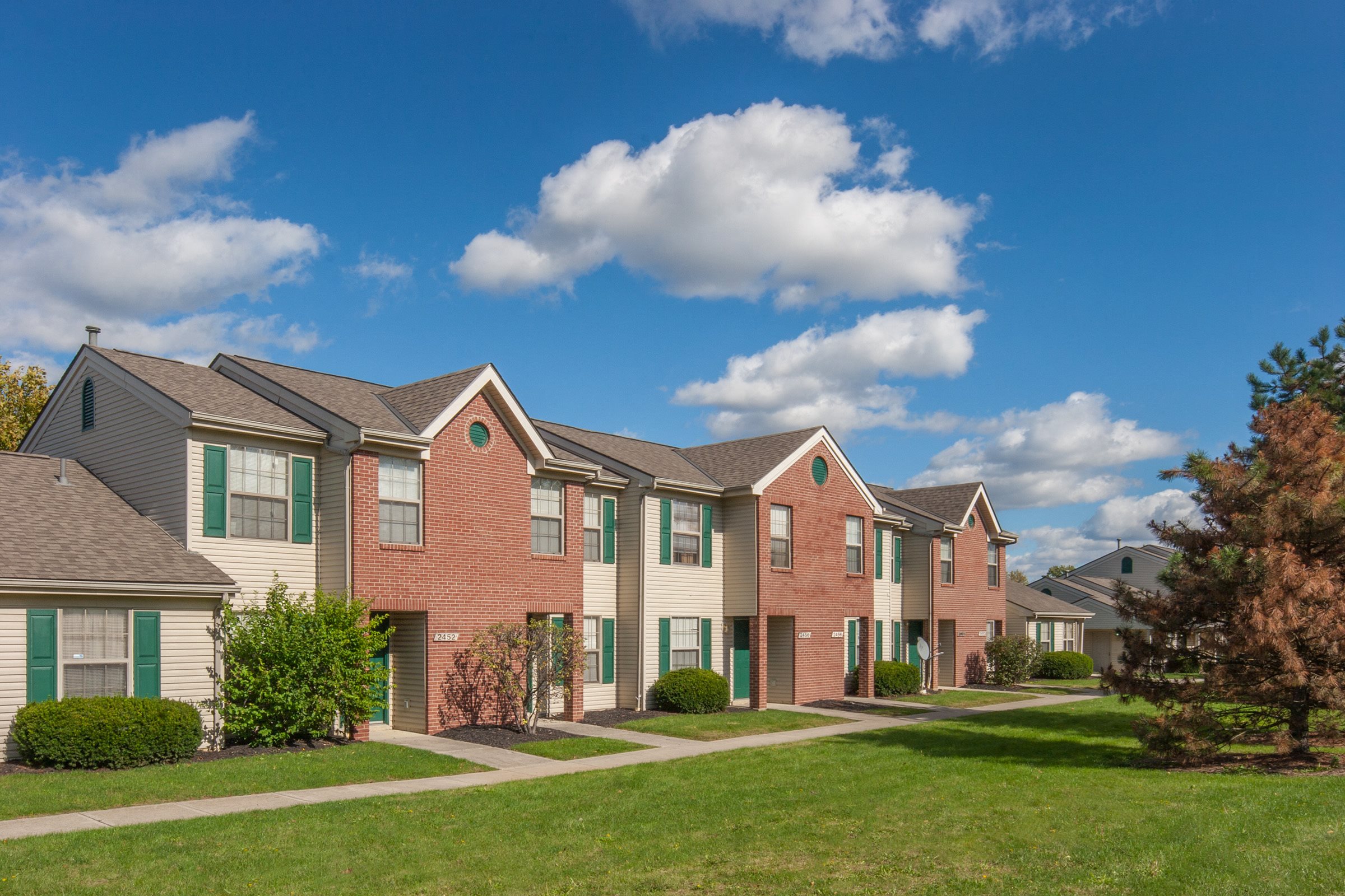 Photos and Video of Kimberly Meadows Apartments in Columbus, OH