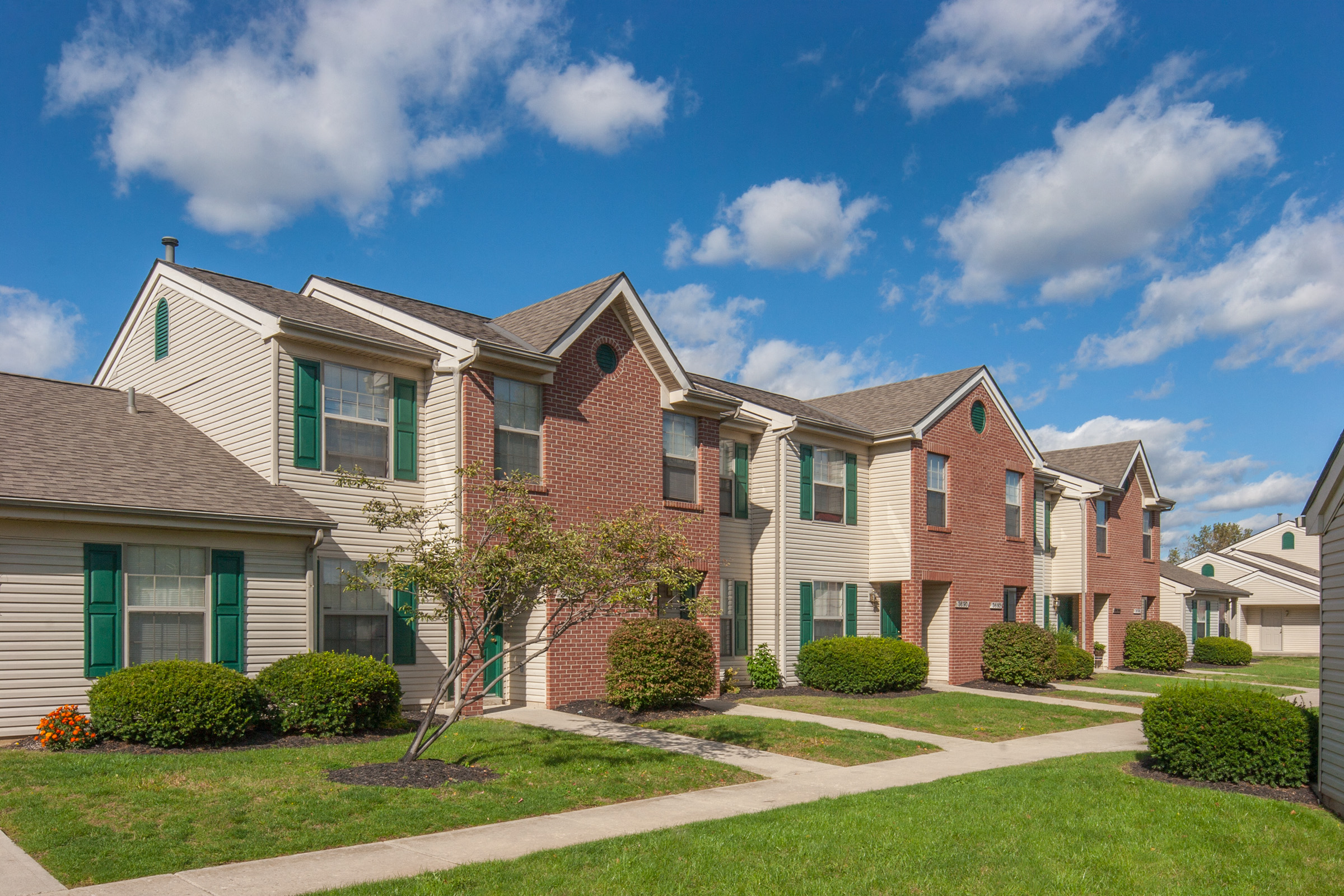 Kimberly Meadows Apartments Apartments in Columbus, OH