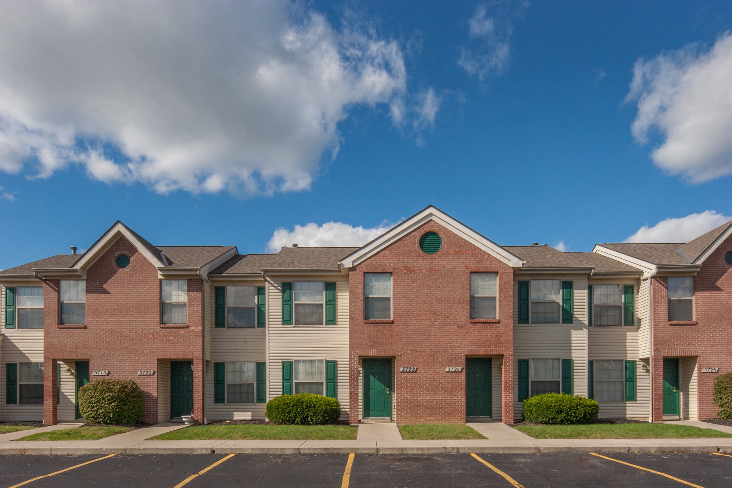 Photos and Video of Kimberly Meadows Apartments in Columbus, OH