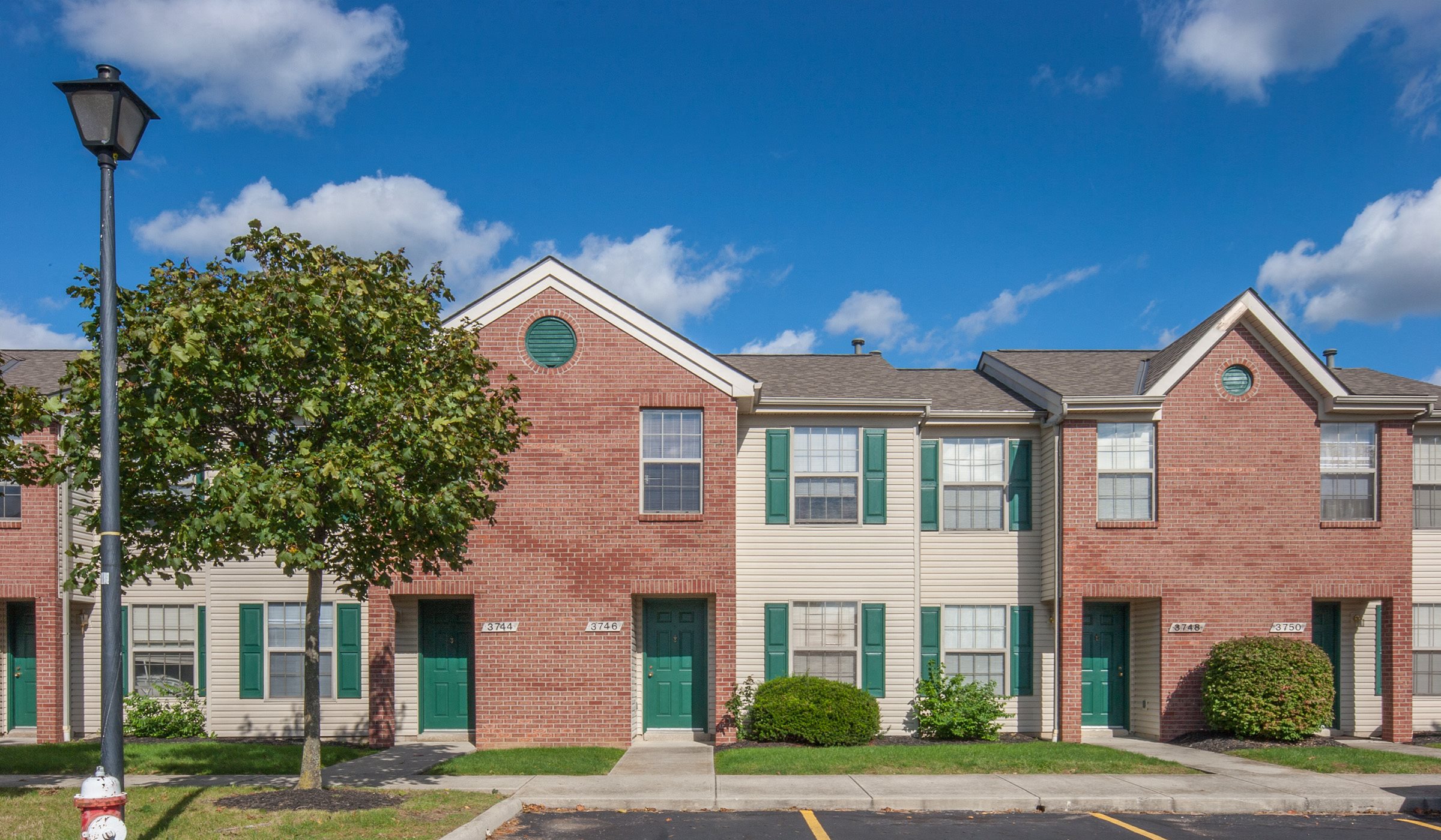 Photos and Video of Kimberly Meadows Apartments in Columbus, OH