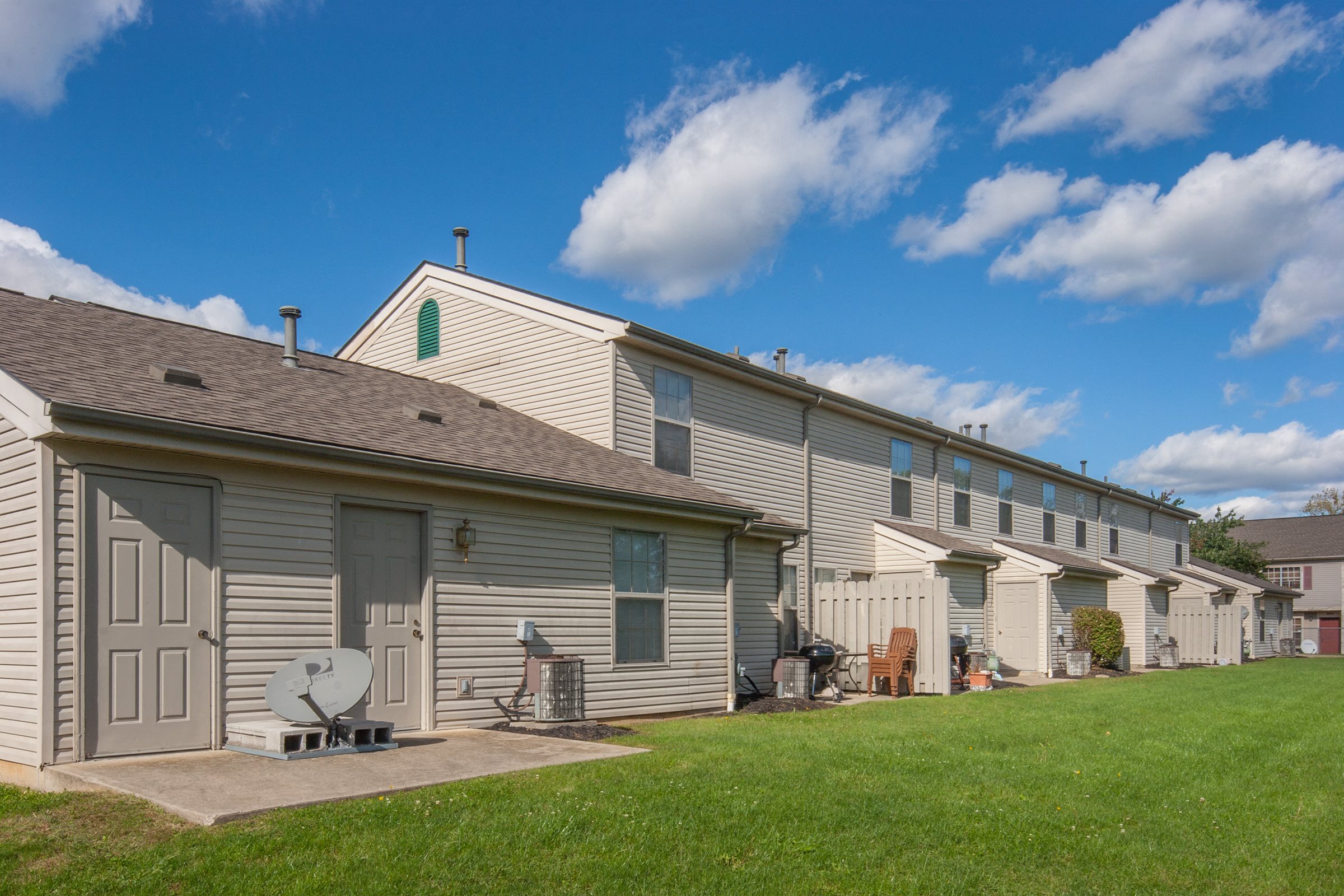 Photos and Video of Kimberly Meadows Apartments in Columbus, OH