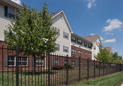 Avon View Apartments