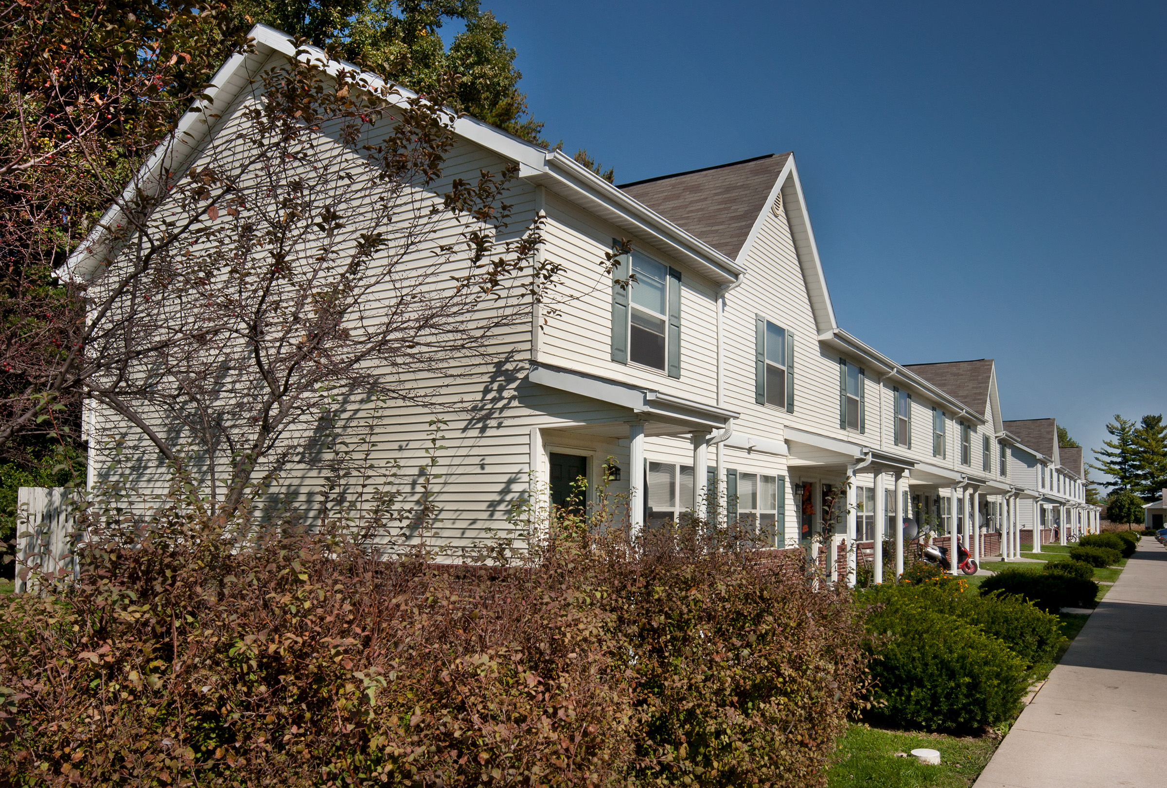 Pine Crossing Apartments in Decatur, IN