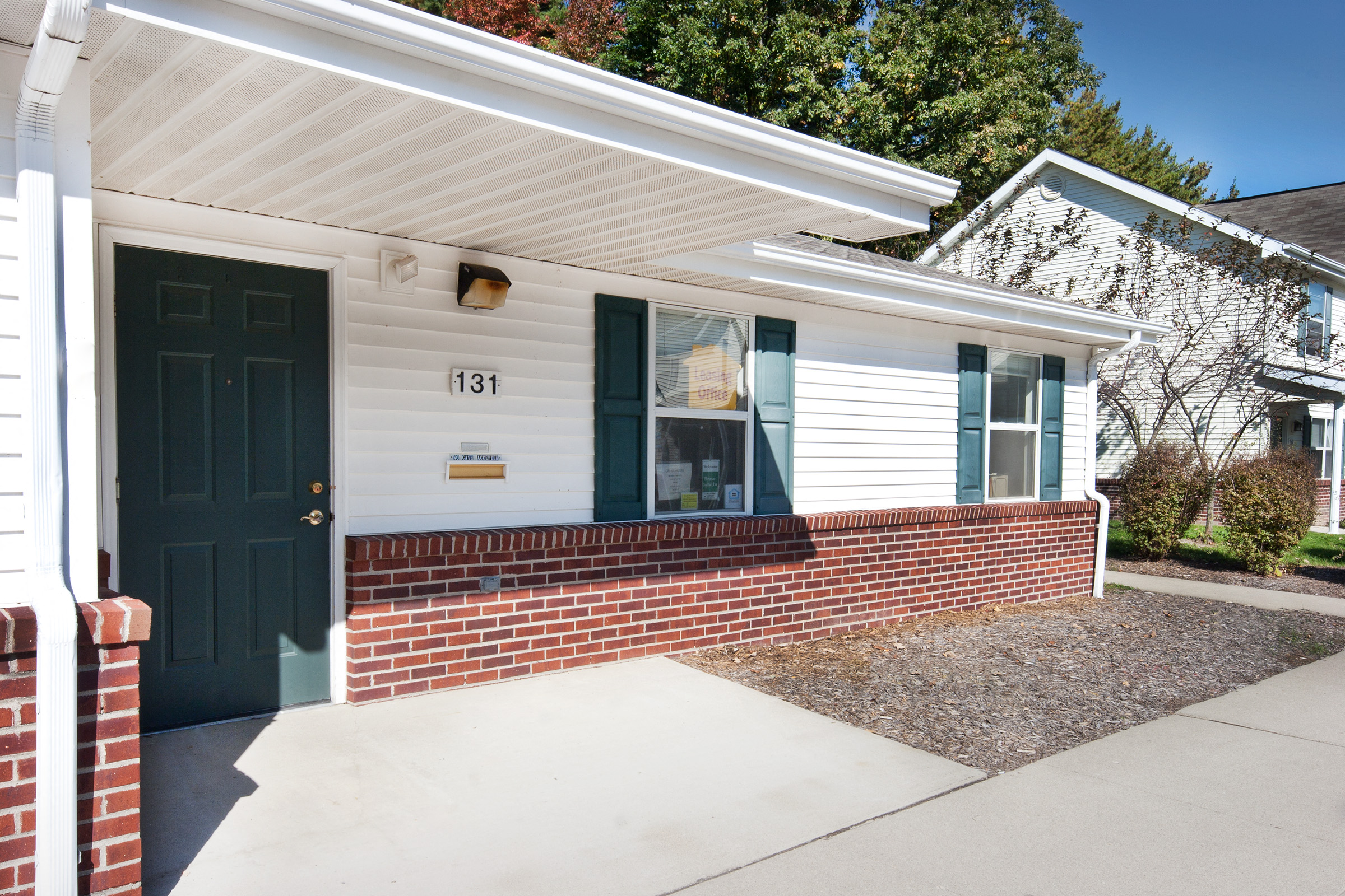 Pine Crossing Apartments in Decatur, IN