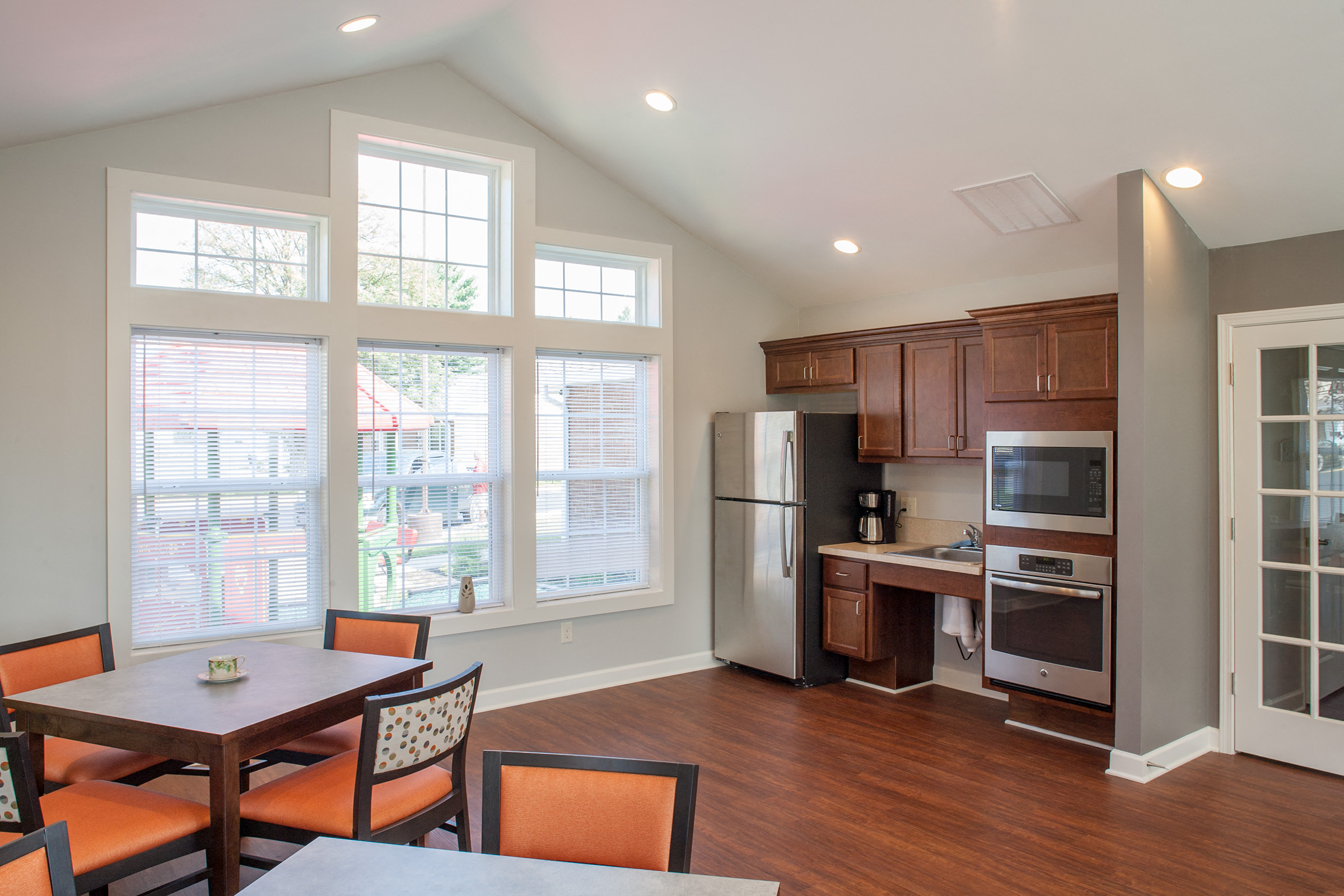 Bedford Village Apartments in Bedford, KY