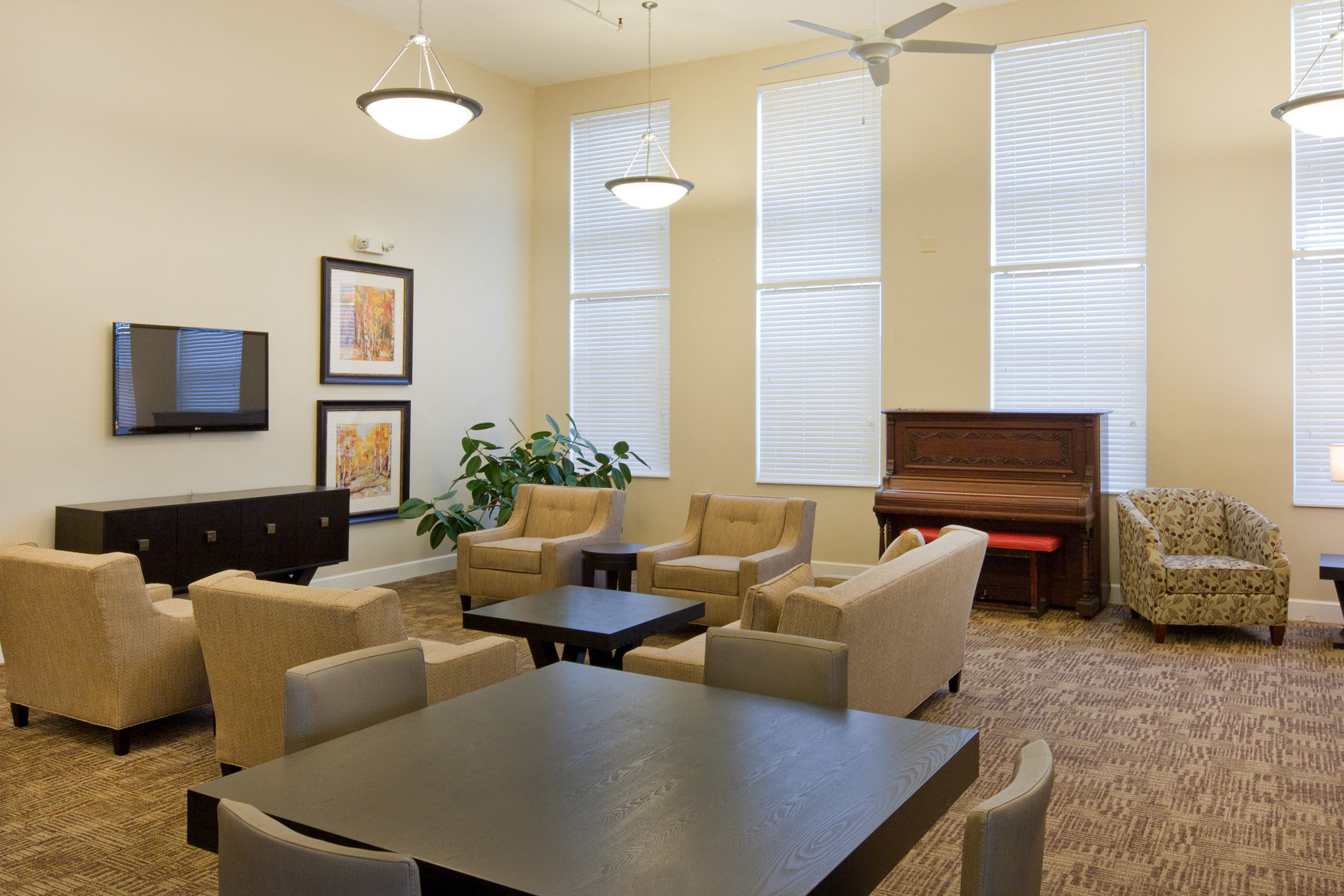 Berwick Apartments Apartments in Cambridge, OH