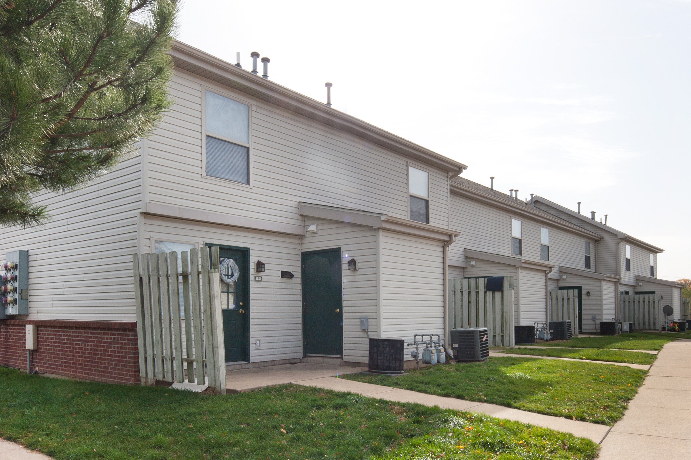 Photos and Video of Chase Crossing in Logansport, IN