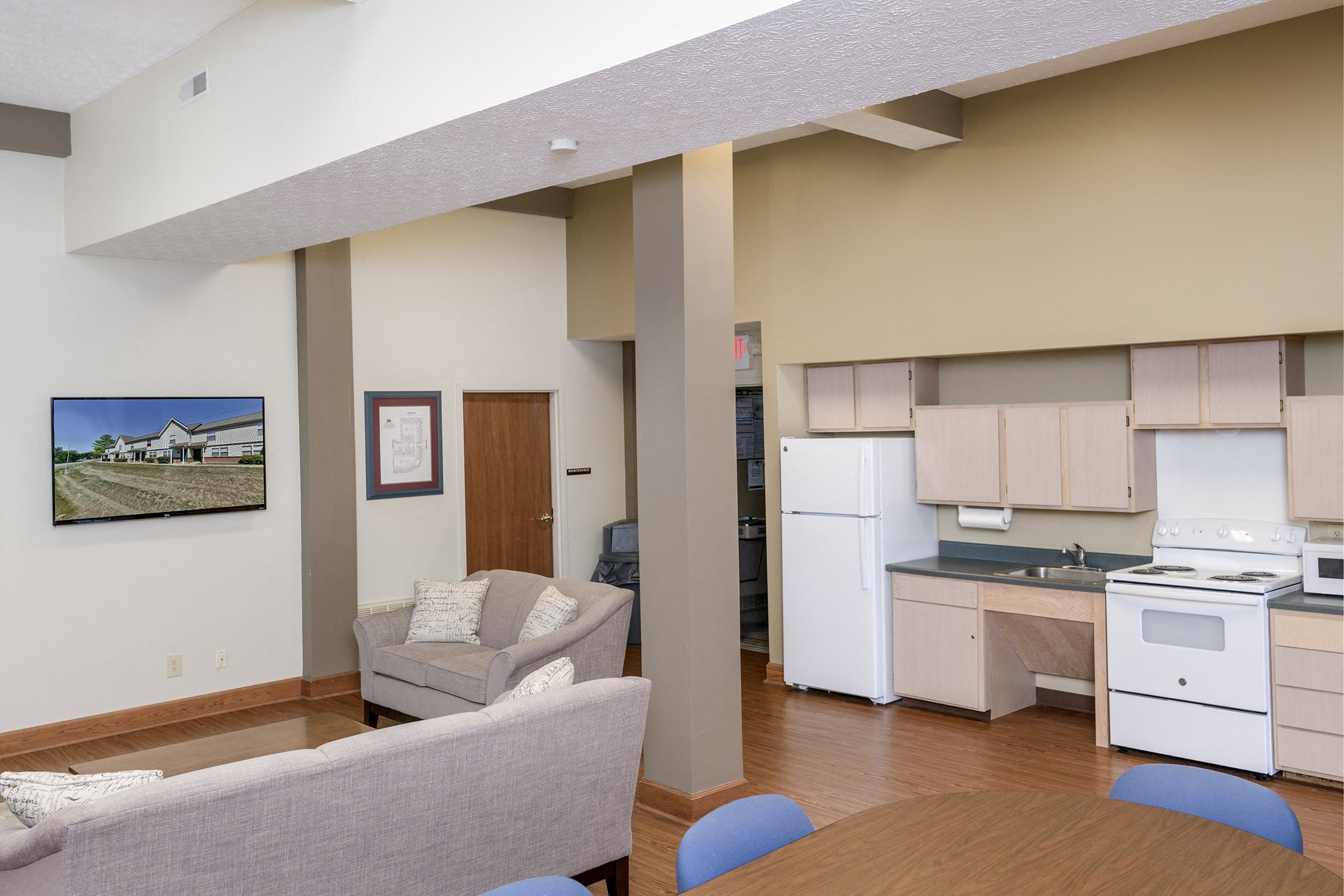 Photos and Video of Chase Crossing in Logansport, IN