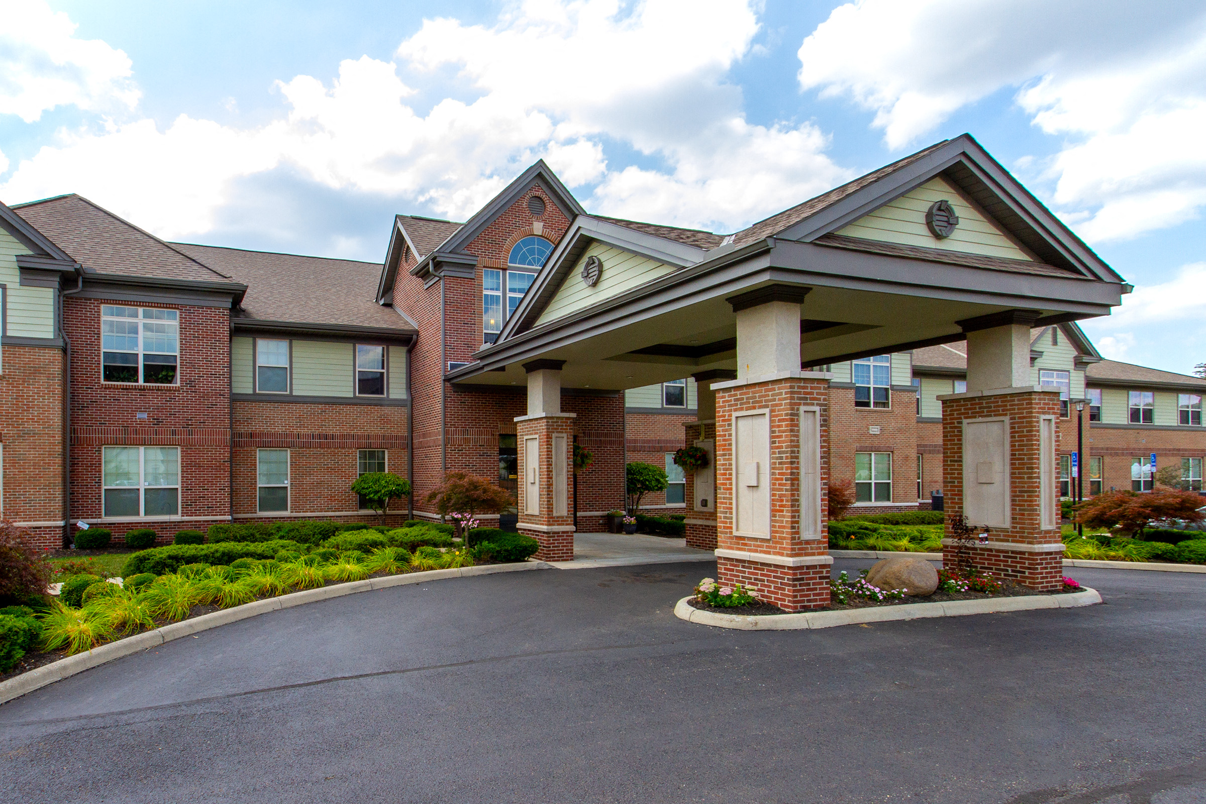 Eastway Village Apartments in Whitehall, OH