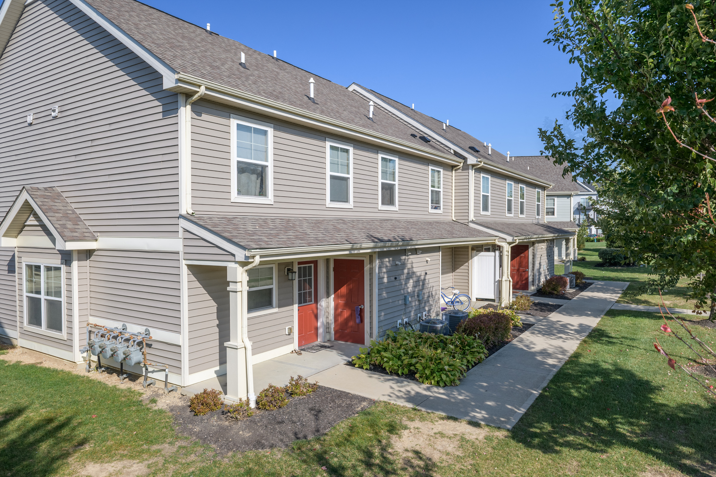 Trabue Crossing Apartments in Columbus, OH