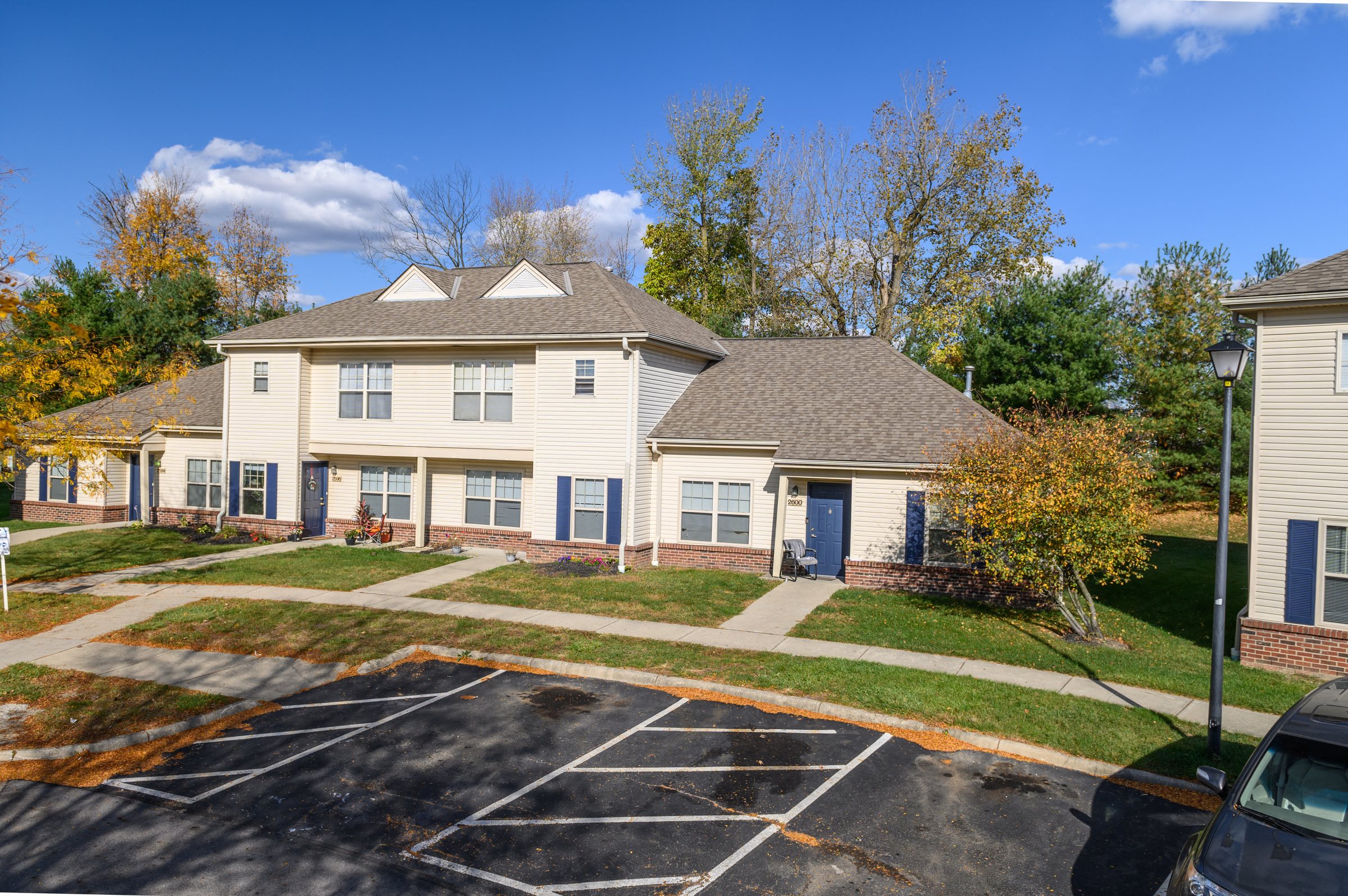 Photos and Video of Pheasant Run in Reynoldsburg, OH