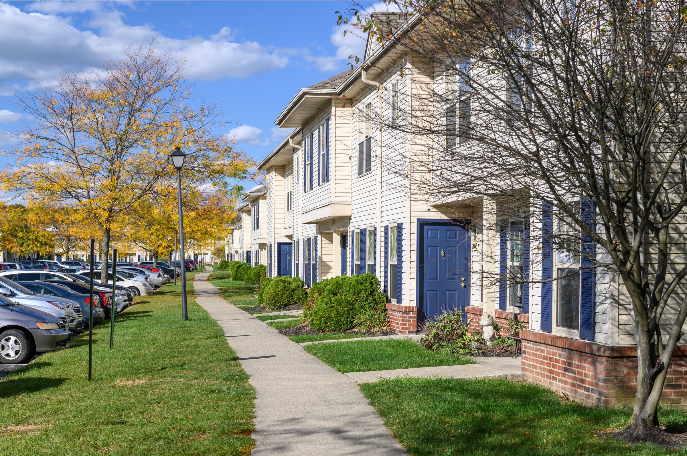 Photos and Video of Pheasant Run in Reynoldsburg, OH