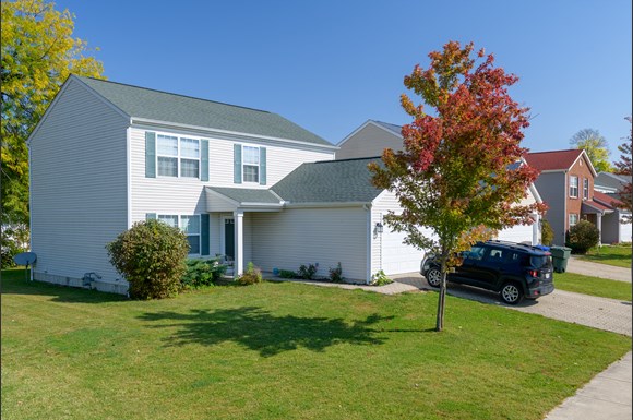 Apartments | Wallick Communities