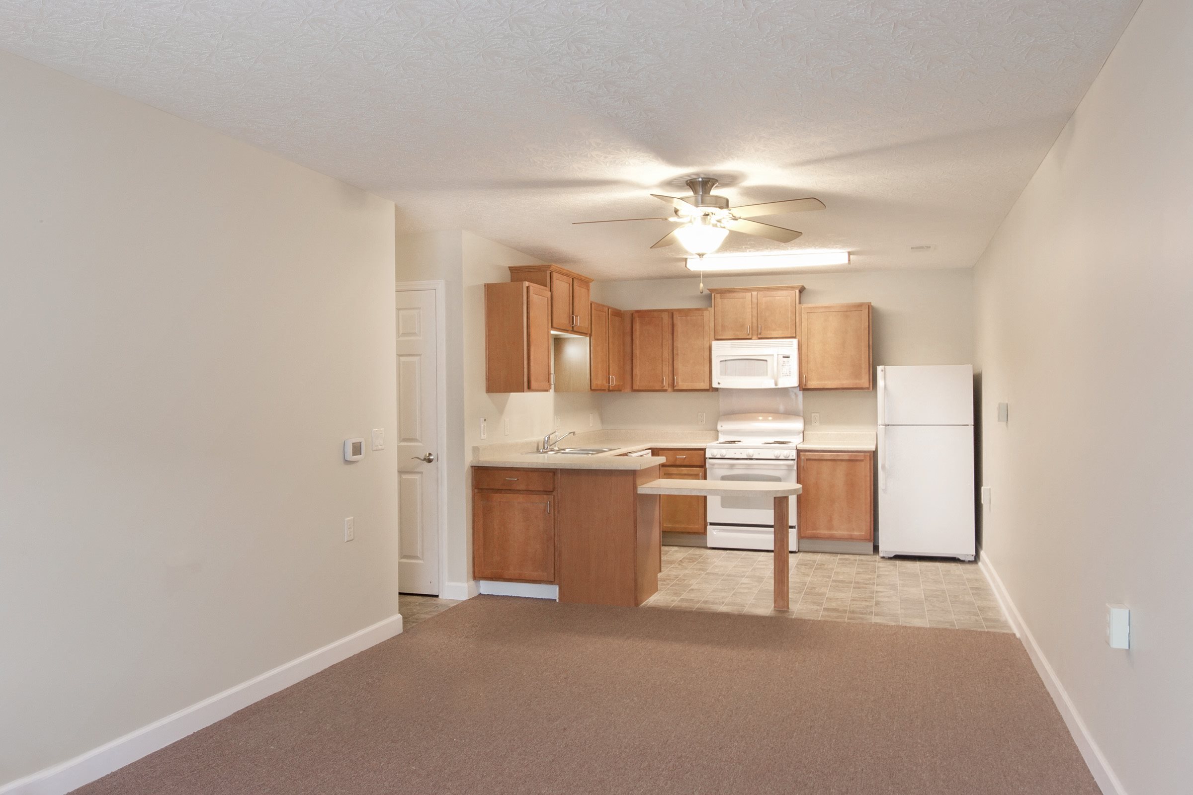 Photos and Video of Almond Village in Dayton, OH