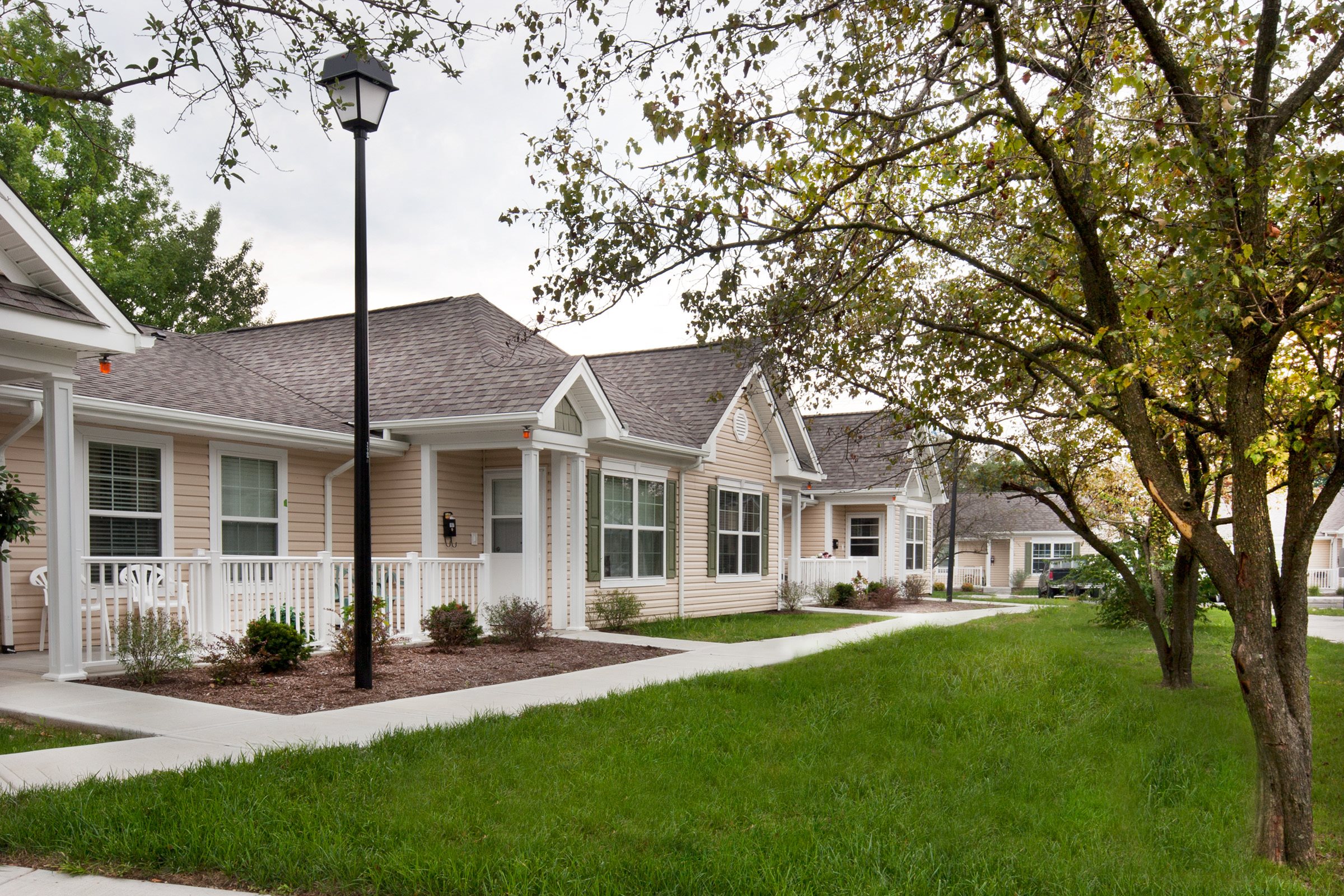 Photos and Video of Almond Village in Dayton, OH