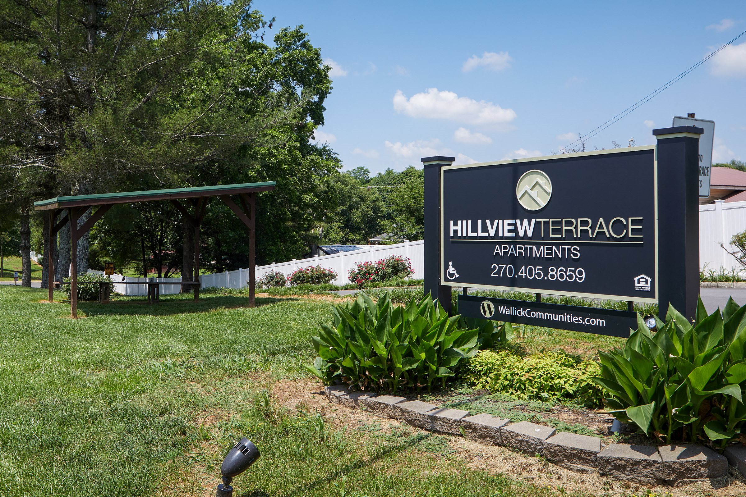 Photos and Video of Hillview Terrace in Greensburg, KY