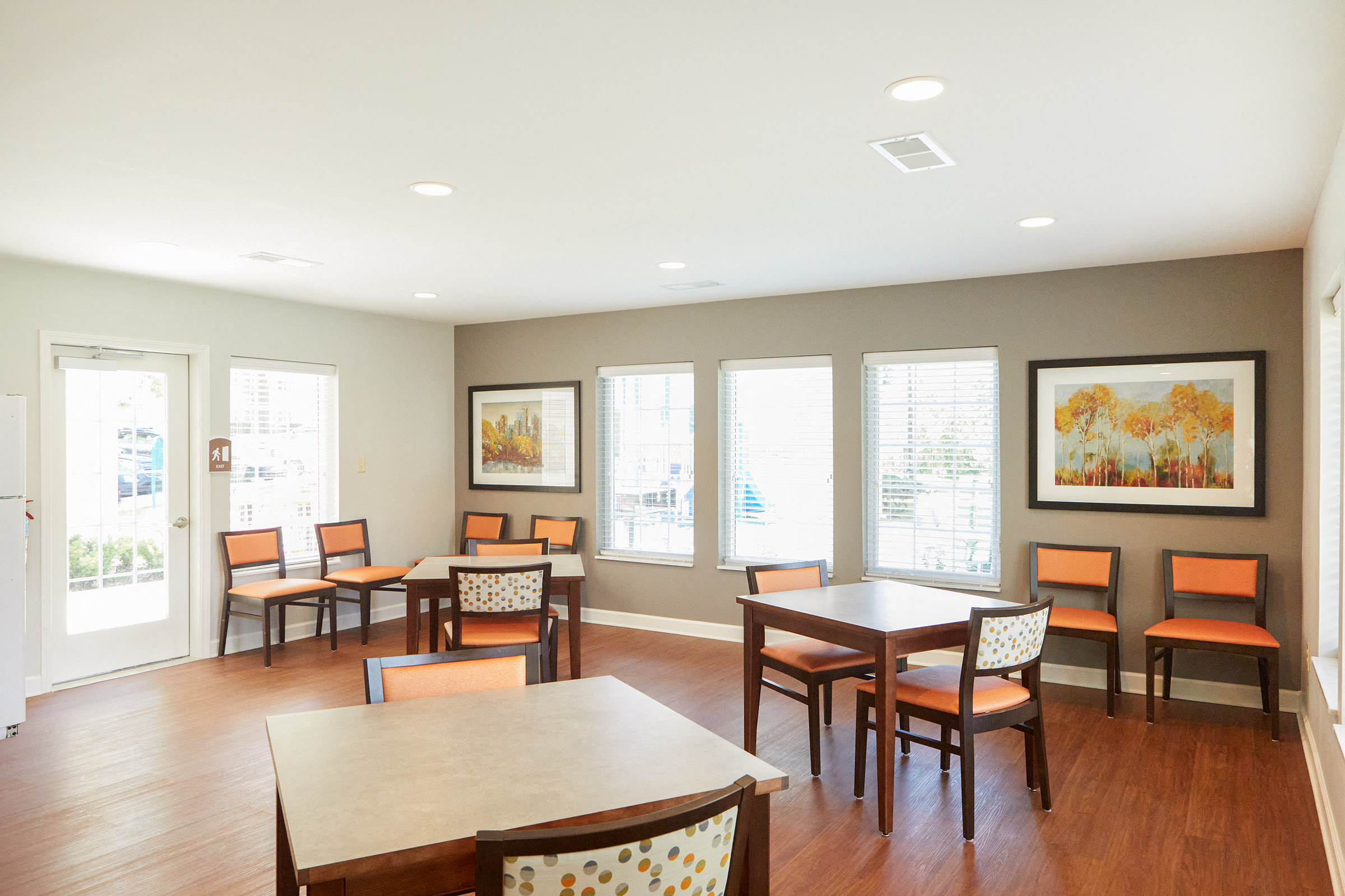 Hillview Terrace Apartments in Greensburg, KY