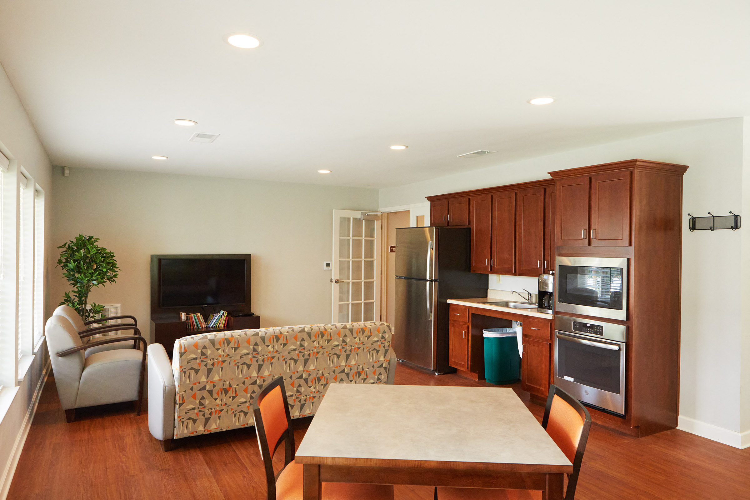 Hillview Terrace Apartments in Greensburg, KY