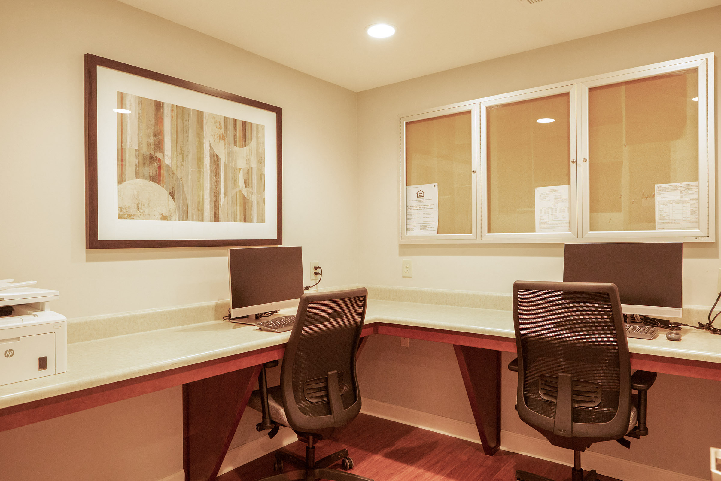 Hillview Terrace Apartments in Greensburg, KY