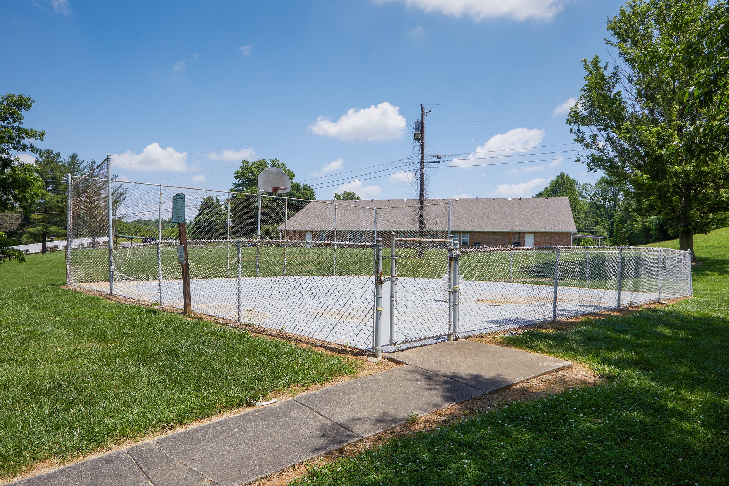 Photos and Video of Hillview Terrace in Greensburg, KY