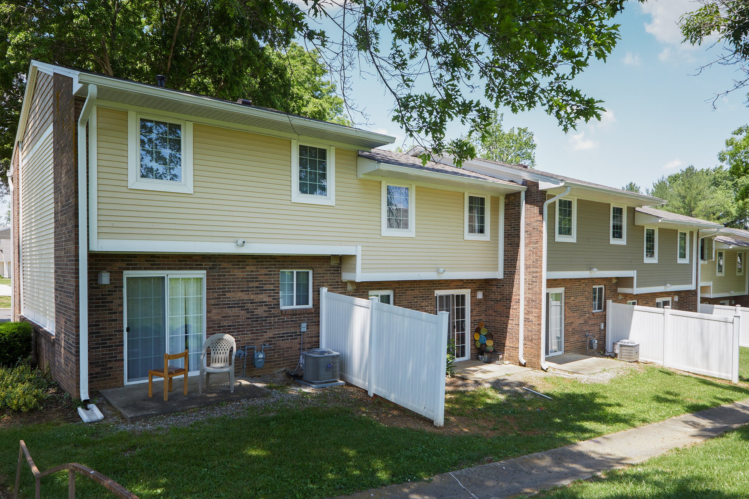 Photos and Video of Hillview Terrace in Greensburg, KY