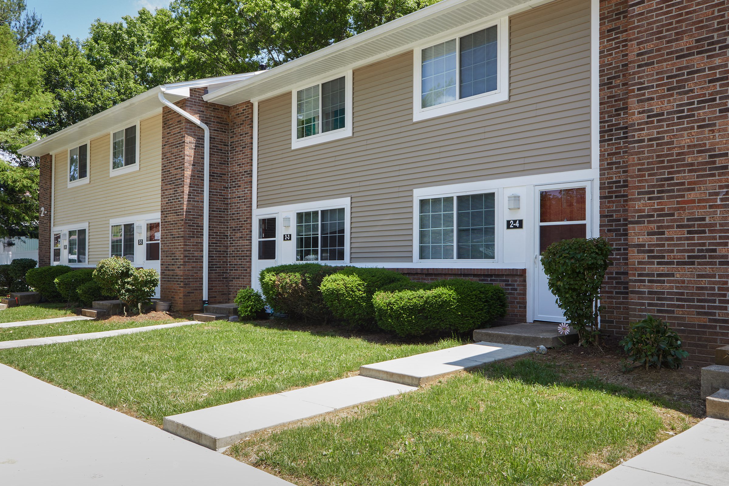 Photos and Video of Hillview Terrace in Greensburg, KY