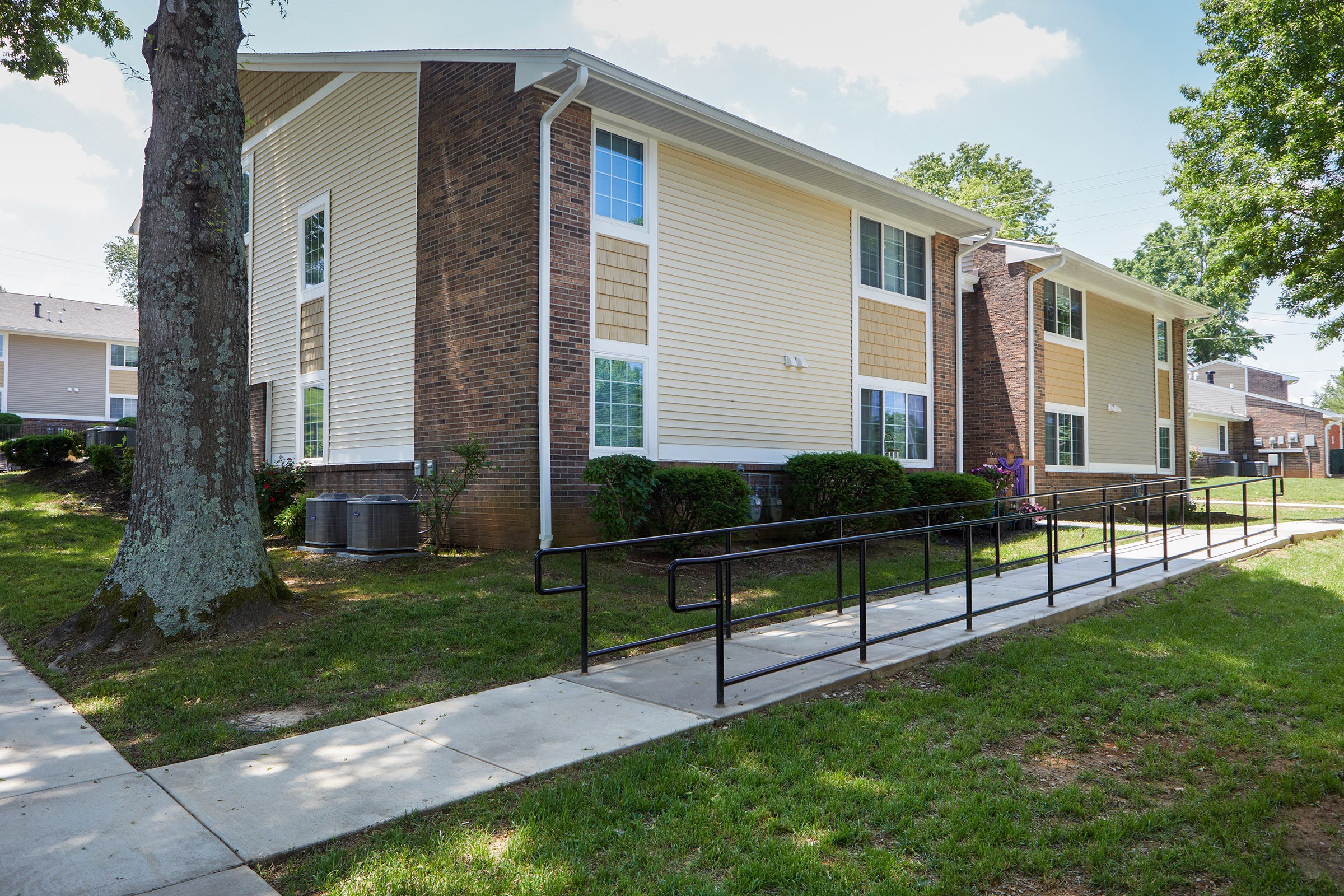 Photos and Video of Hillview Terrace in Greensburg, KY