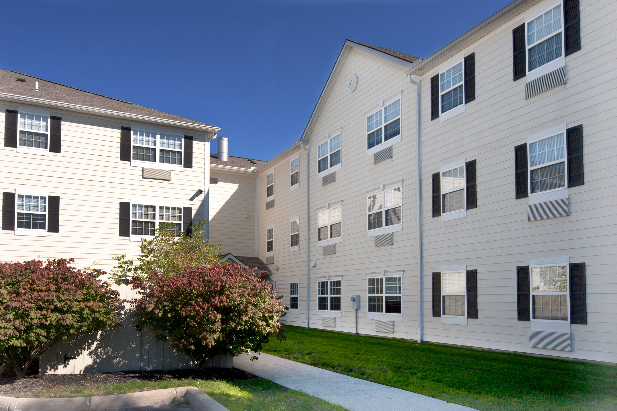 Swan Cove Apartments Apartments in Toledo, OH