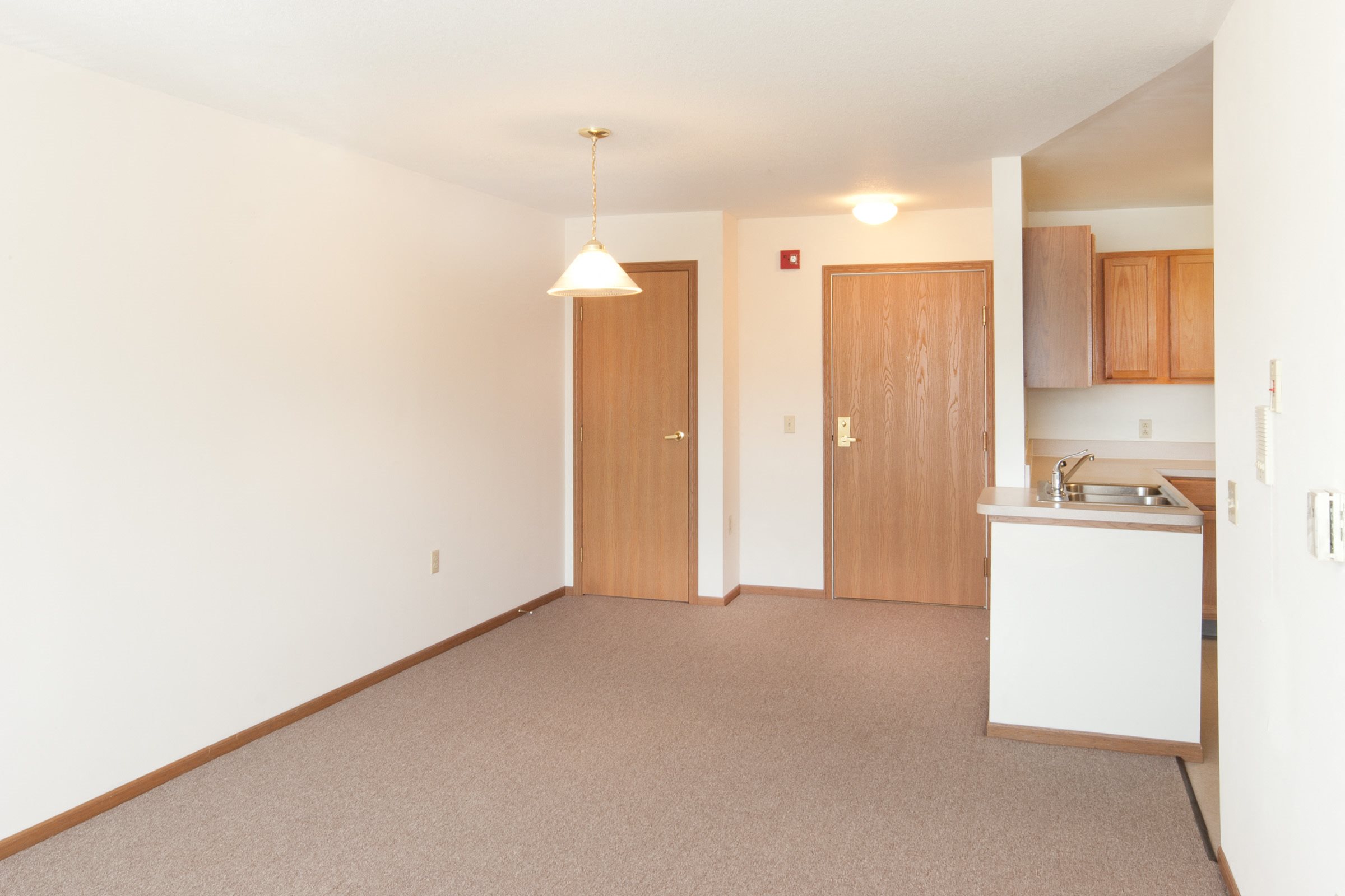 Photos and Video of Swan Cove Apartments in Toledo, OH