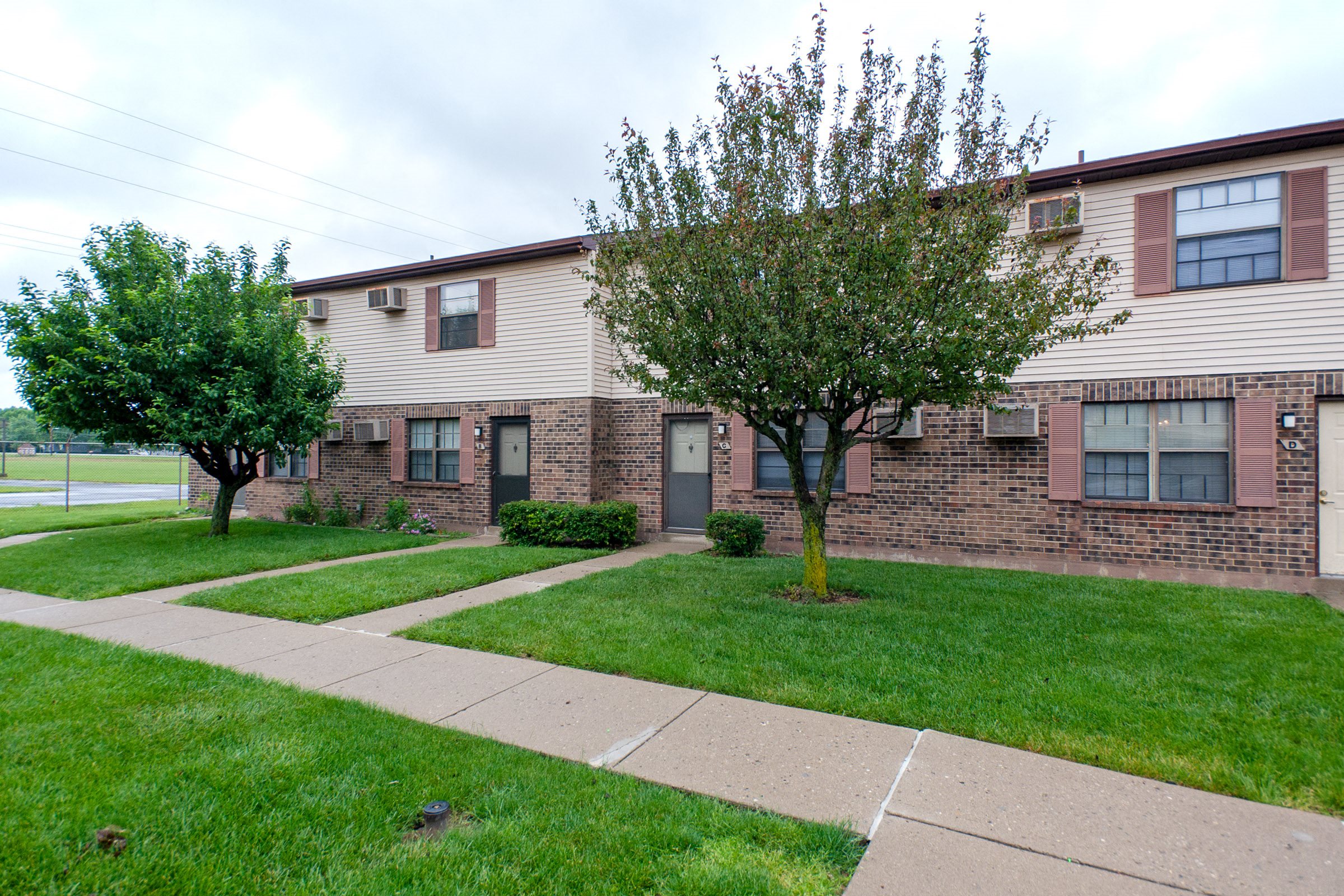 Photos and Video of Greenville Village in Covington, OH