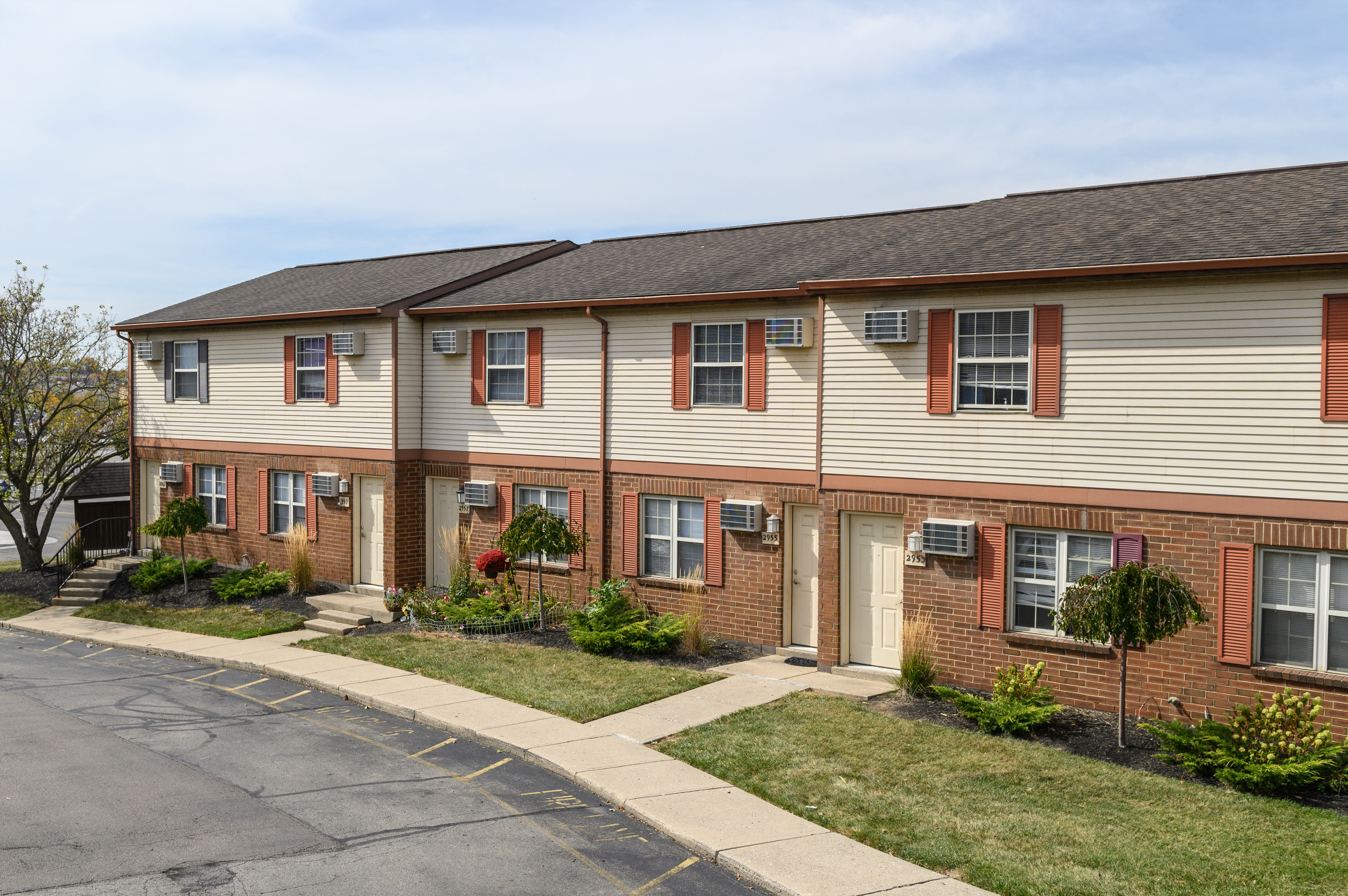 Photos and Video of Mountaingate Apartments in Dayton, OH