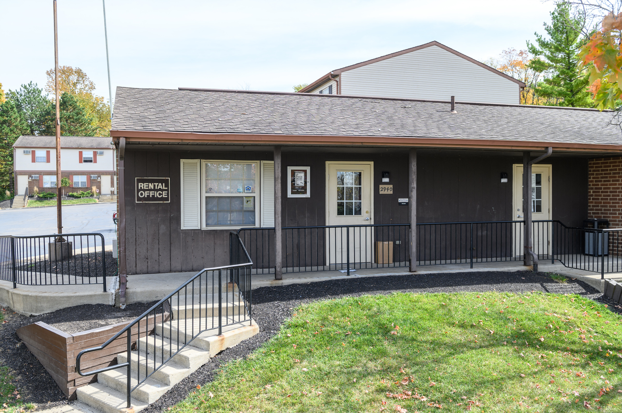 Photos and Video of Mountaingate Apartments in Dayton, OH