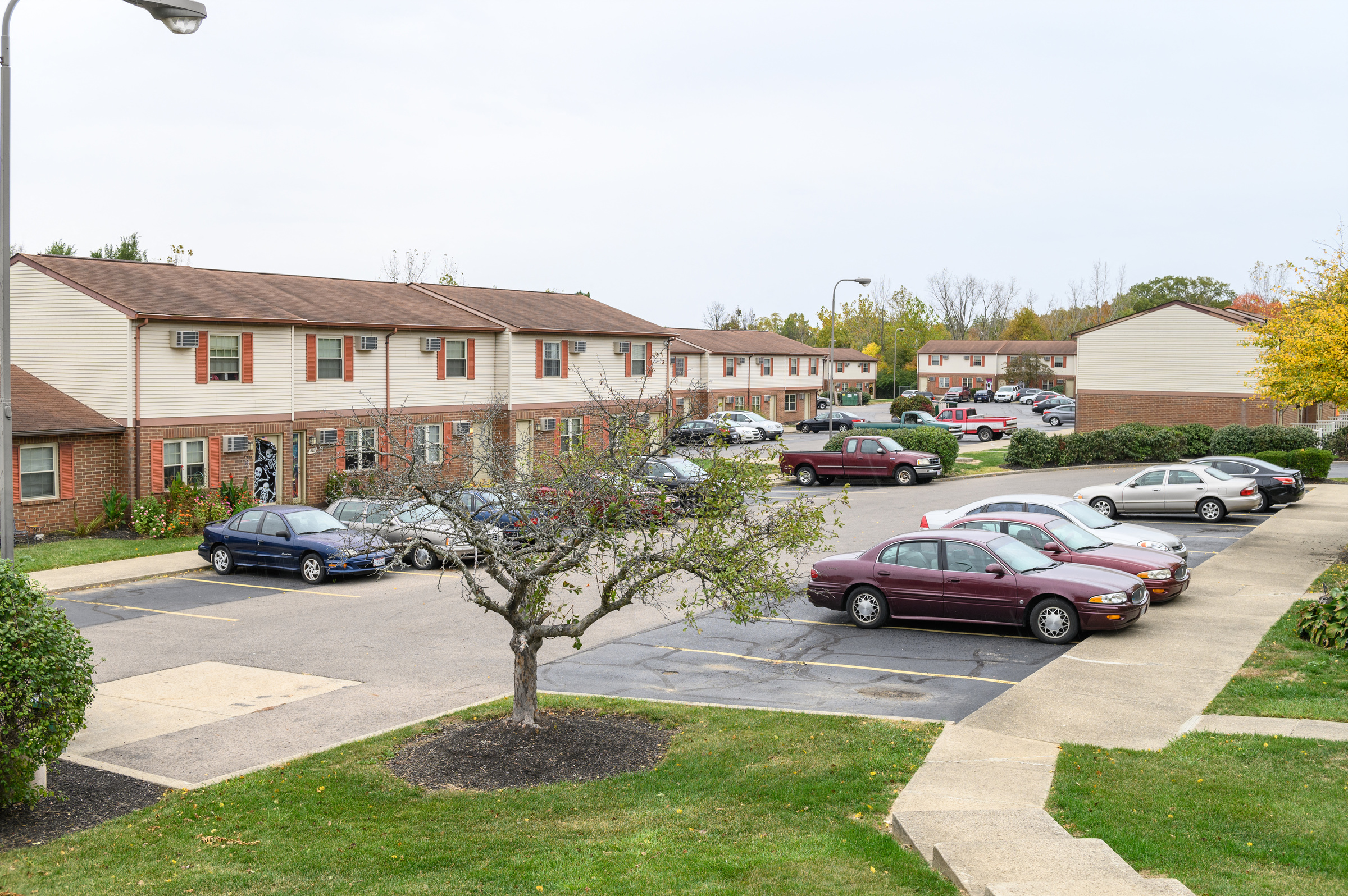 Southland Village Apartments in Miamisburg, OH