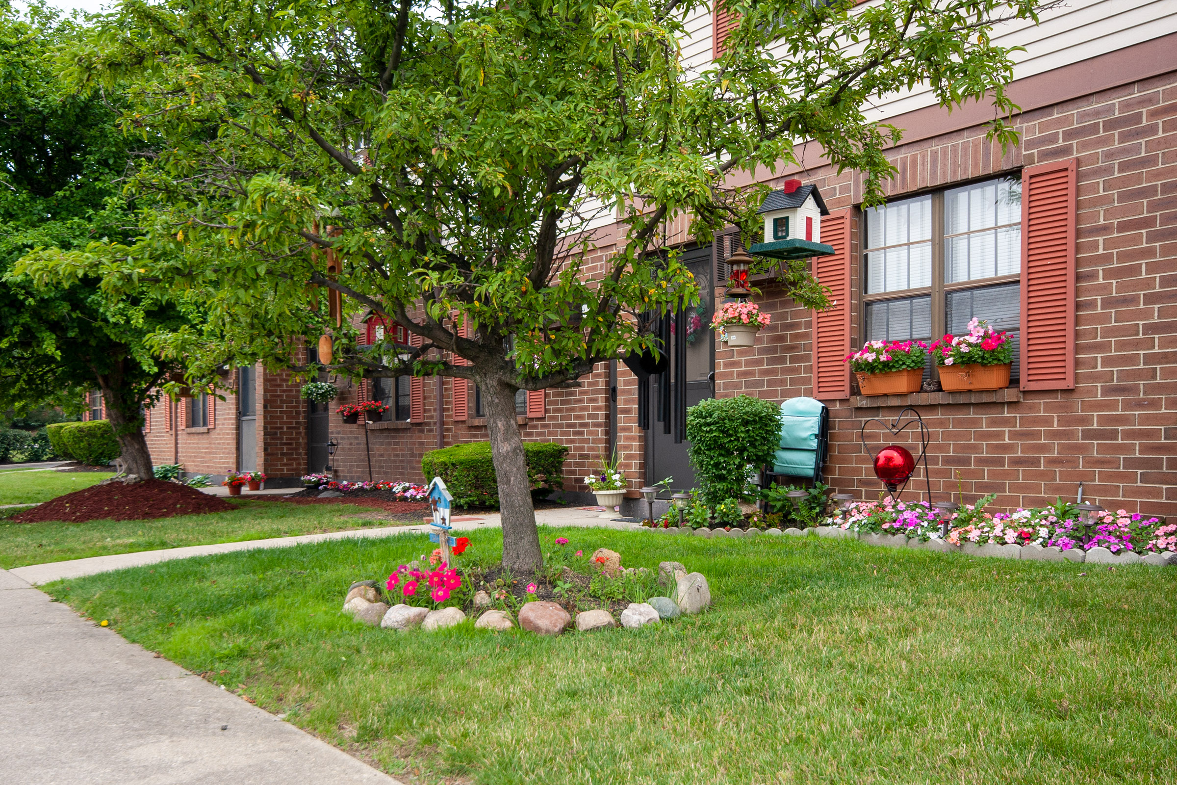 Southland Village Apartments in Miamisburg, OH