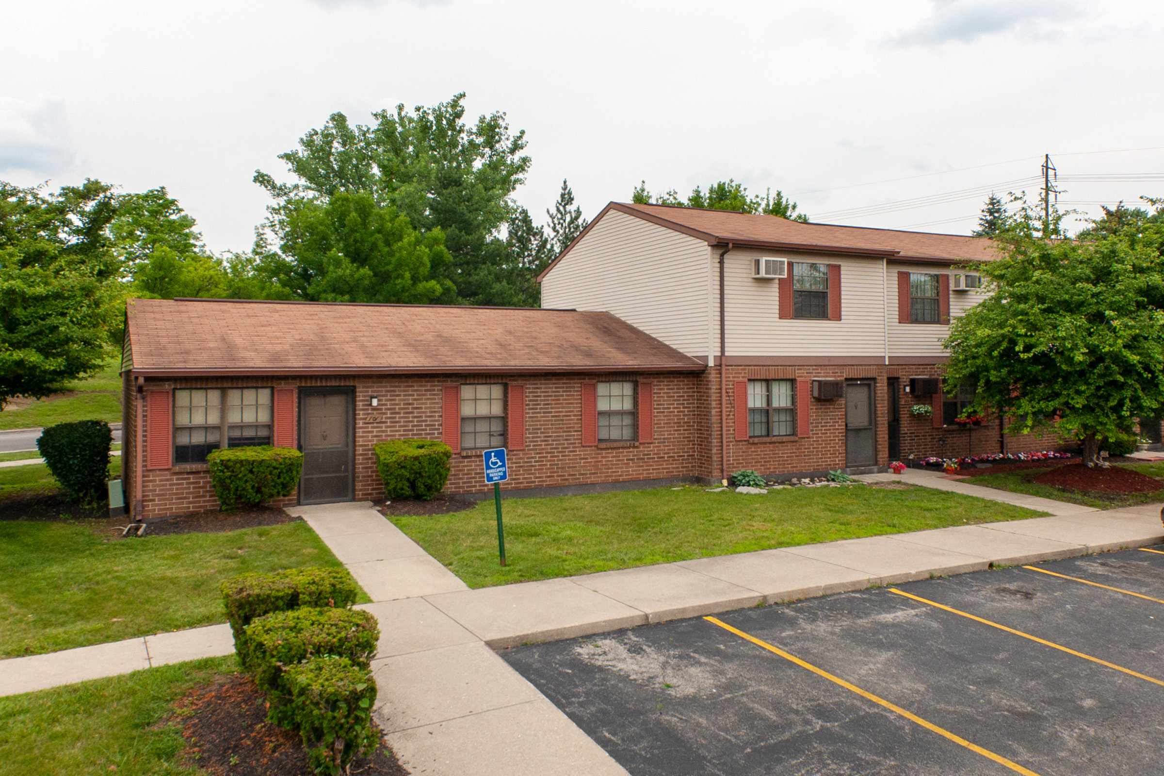 Southland Village Apartments in Miamisburg, OH